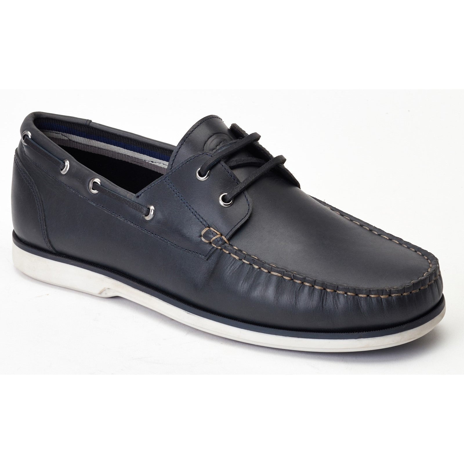 Stern Boat Shoe Base London