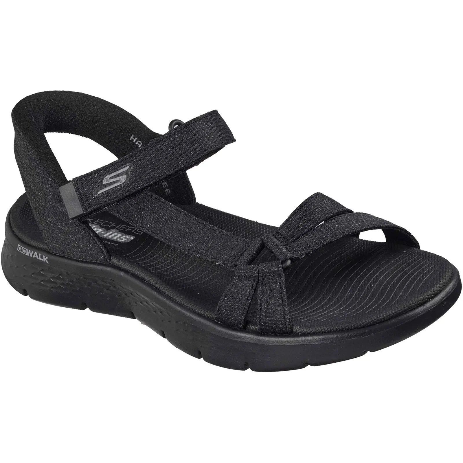 Skechers GO WALK Flex Illuminate Sandal Skechers
