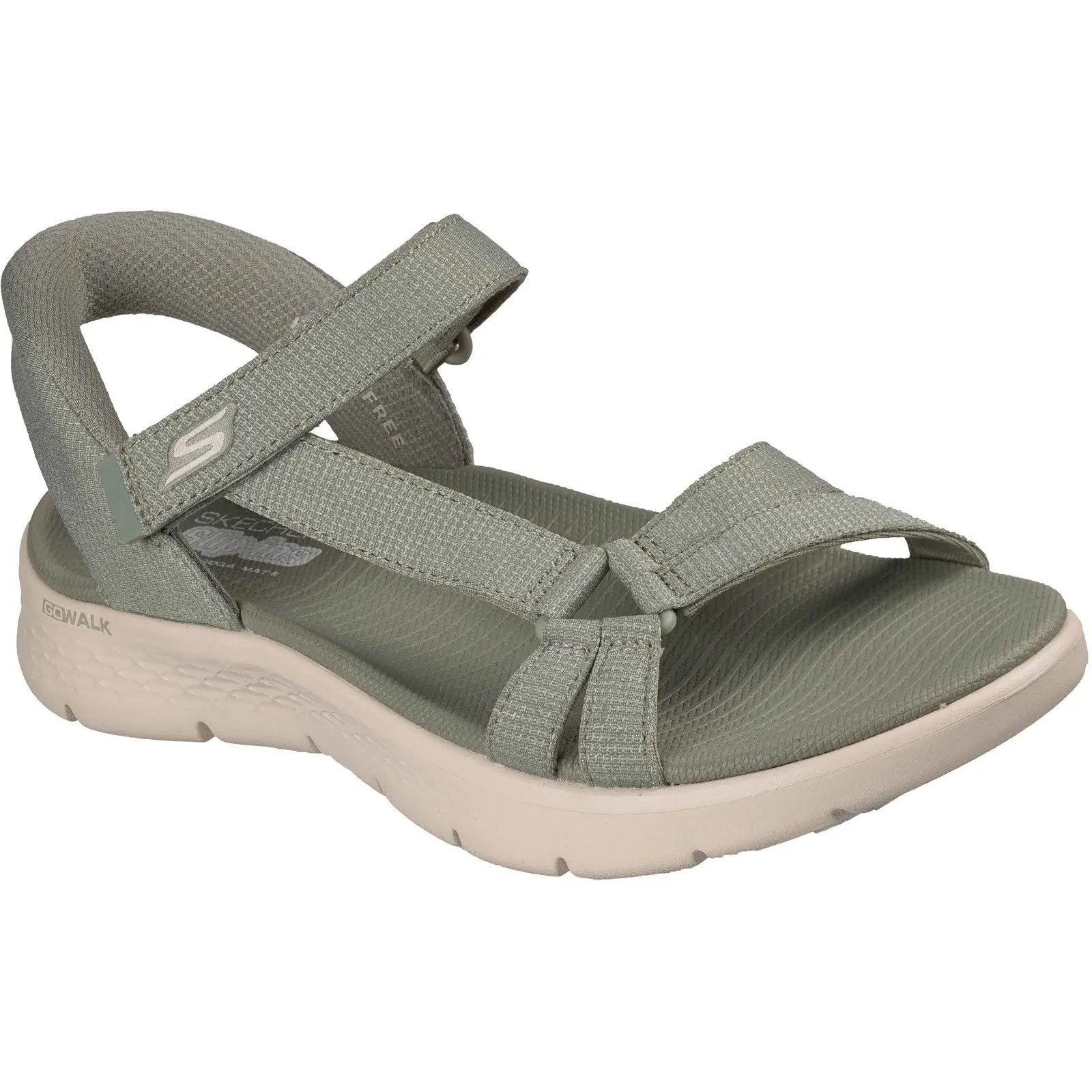 Skechers GO WALK Flex Illuminate Sandal Skechers