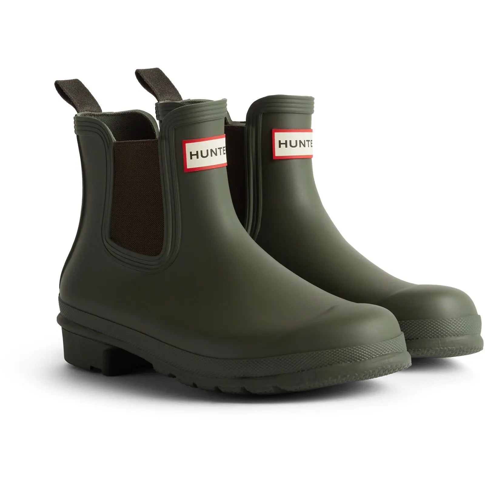 Original Chelsea Boot Hunter