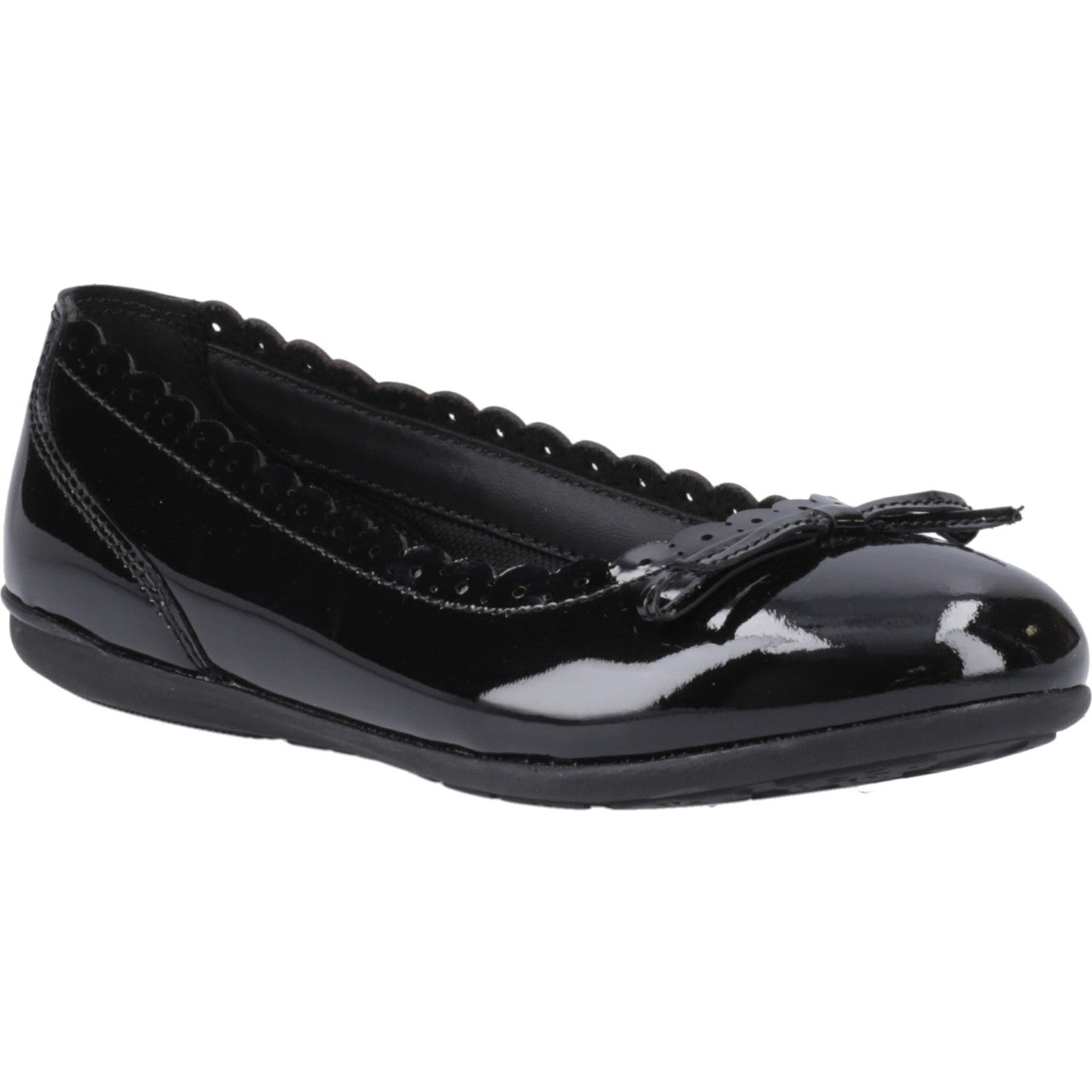 Lillie Ballerina Patent