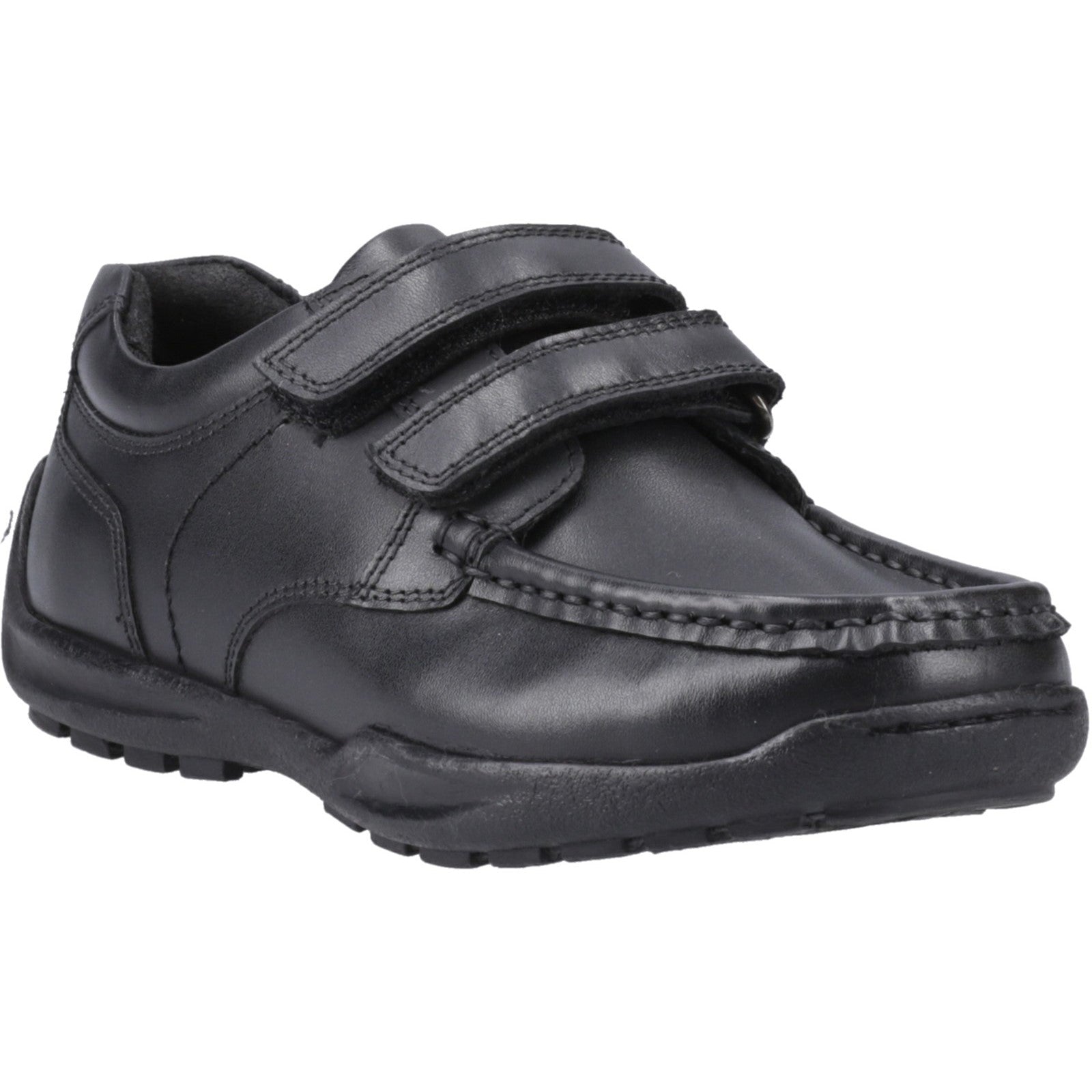 Maddox Touch Fastening Shoe