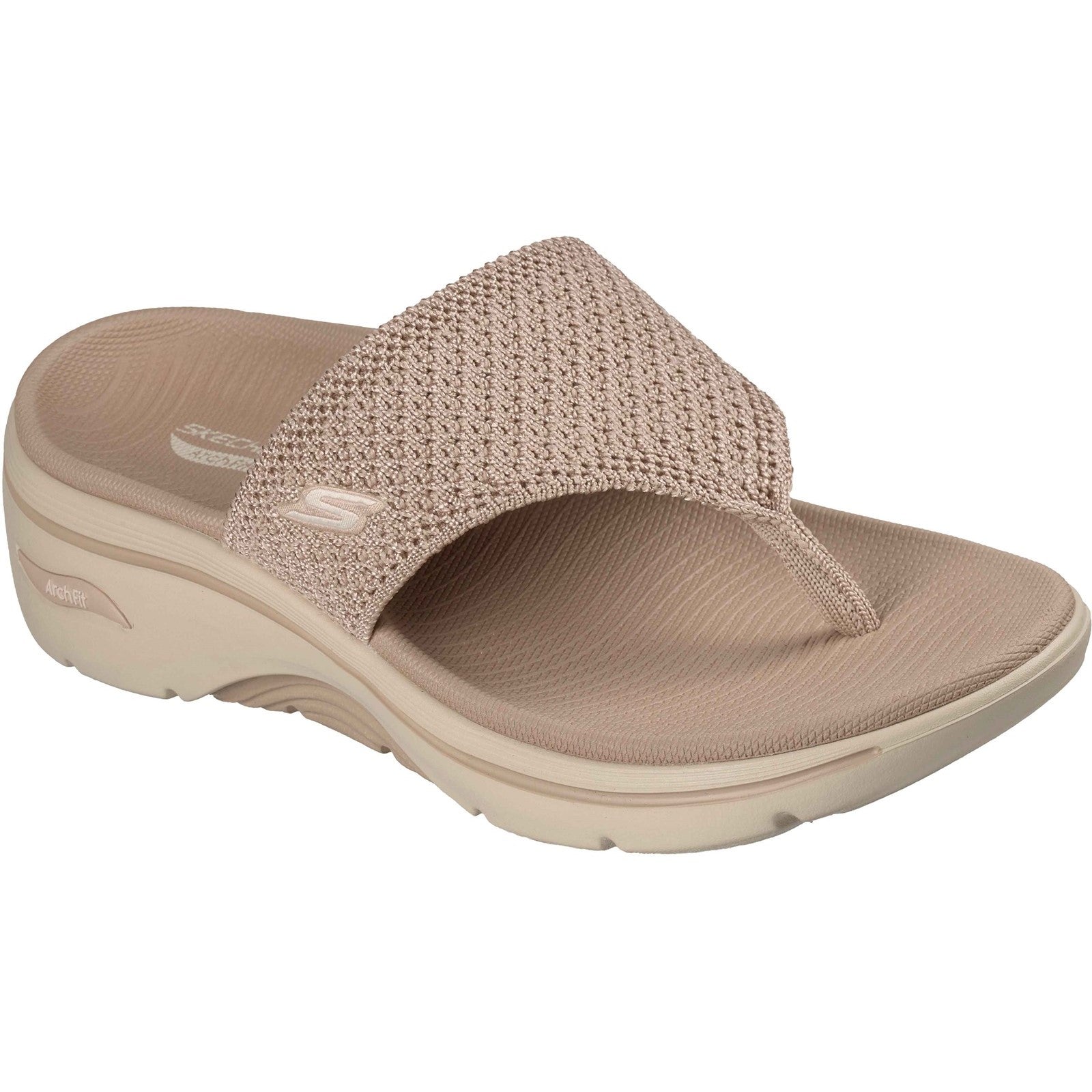 Skechers GO WALK Arch Fit 2.0 Sandal Skechers