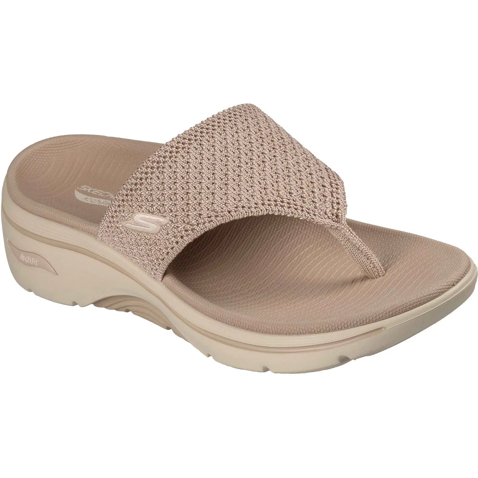 Skechers GO WALK Arch Fit 2.0 Sandal Skechers