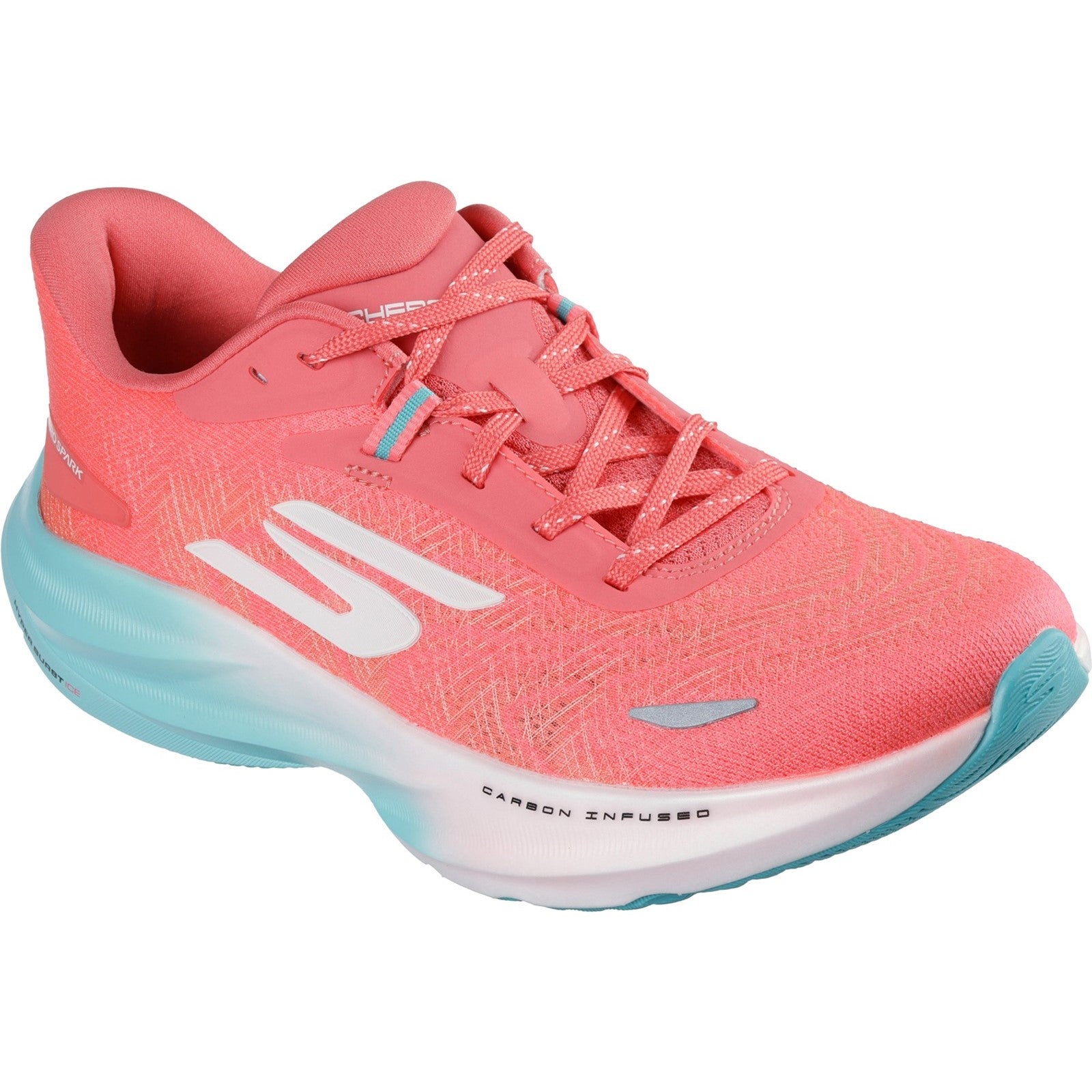 Skechers GO RUN Ride 12 Trainer Skechers