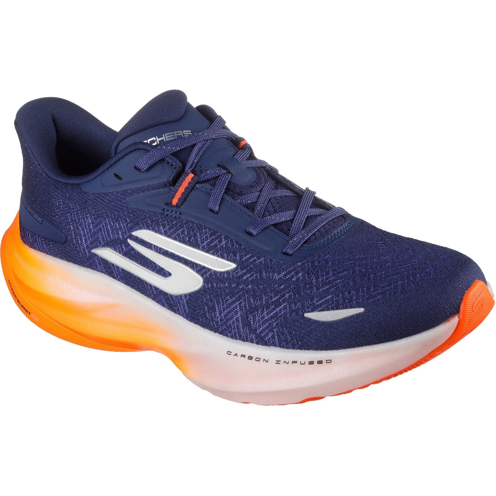 Skechers GO RUN Ride 12 Trainer Skechers