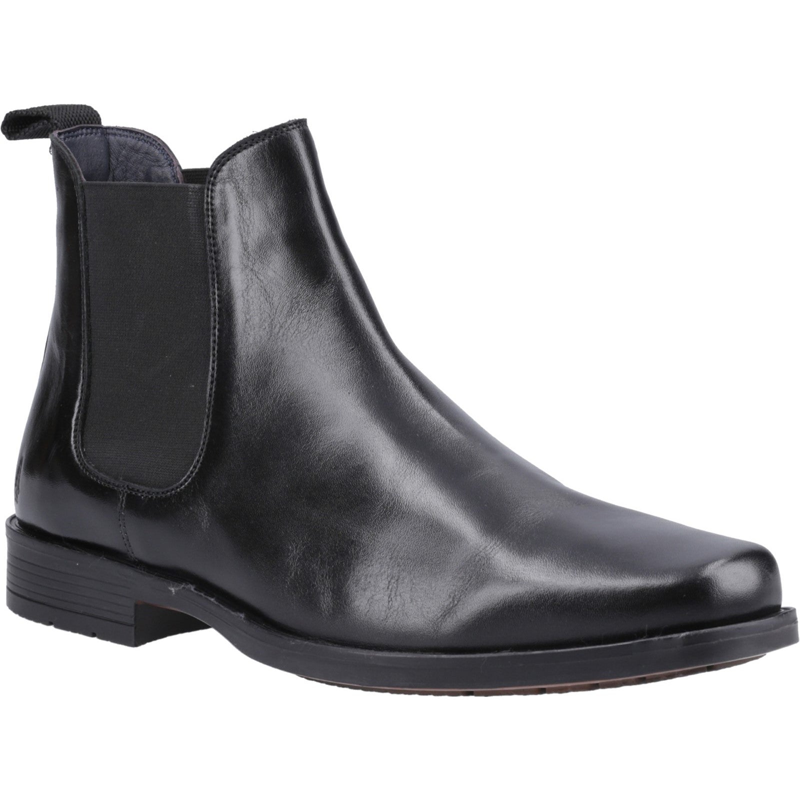 Brennan Chelsea Boot Hush Puppies