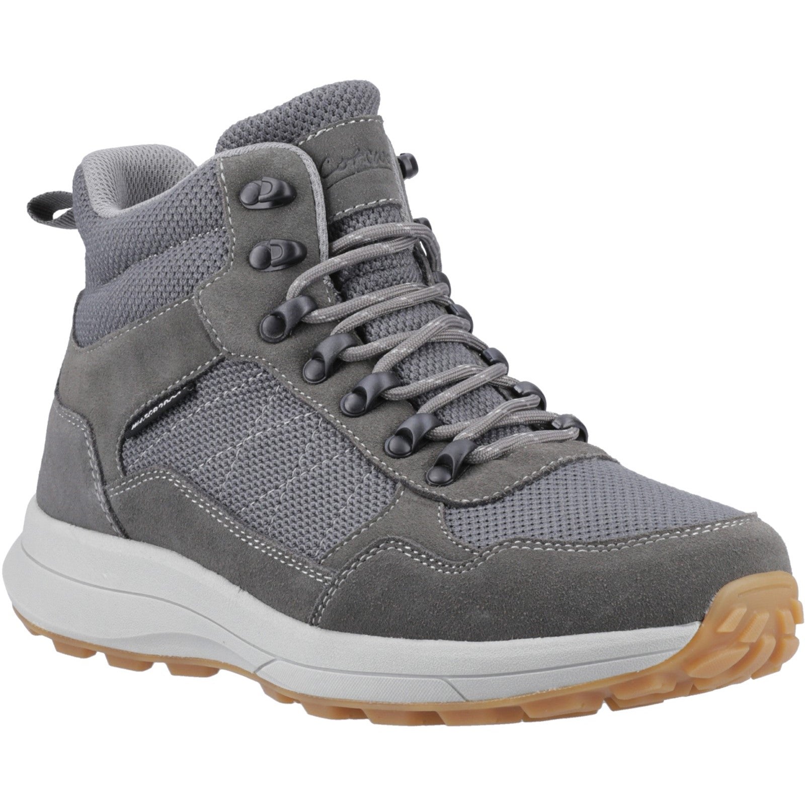 Oddington Suede Mesh WP Hiking Boot Cotswold