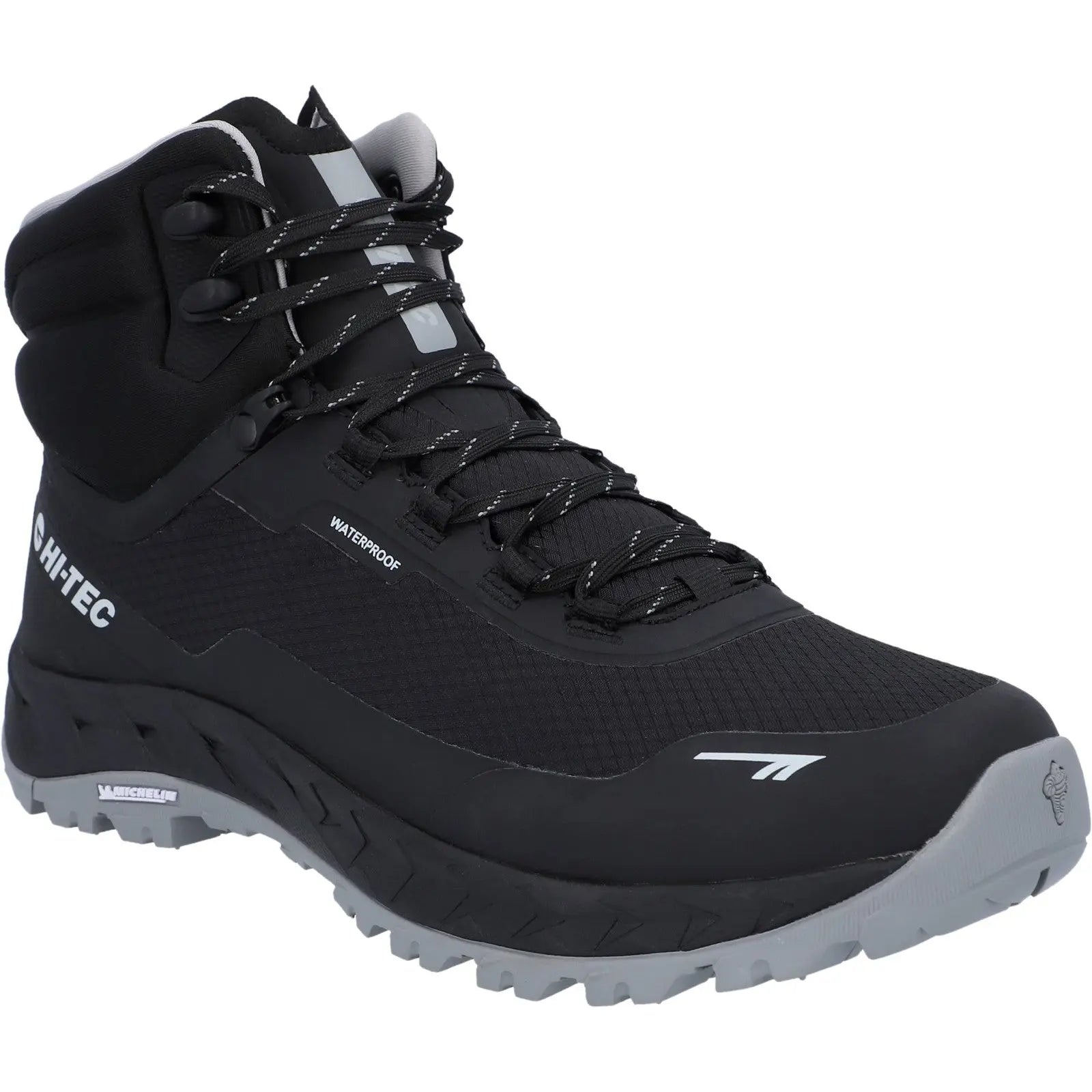 Altitude Lite Mid WP Hiking Boot Hi-Tec