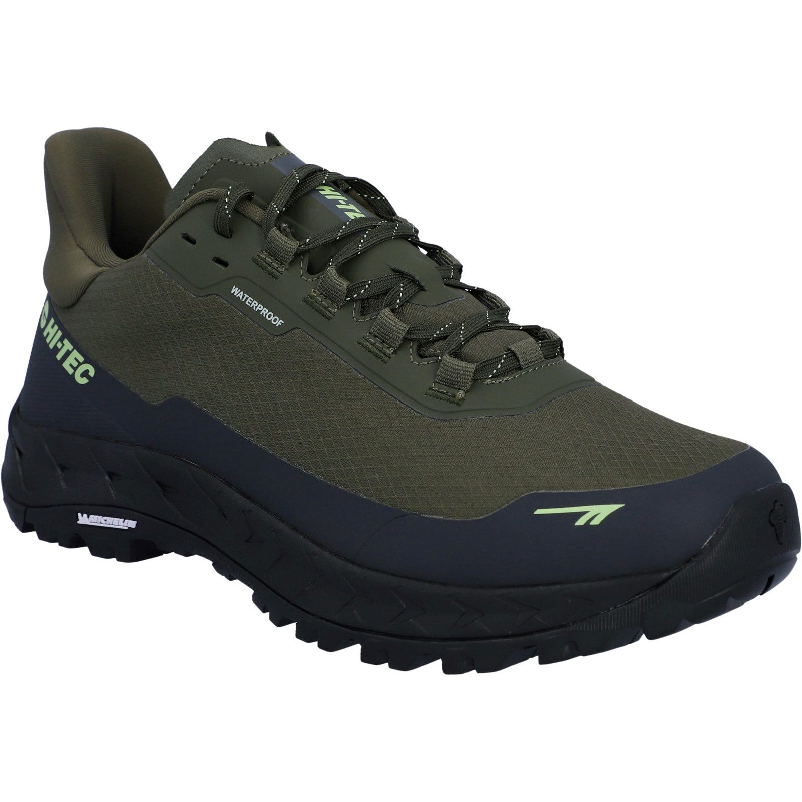 Altitude Lite WP Hiker Hi-Tec