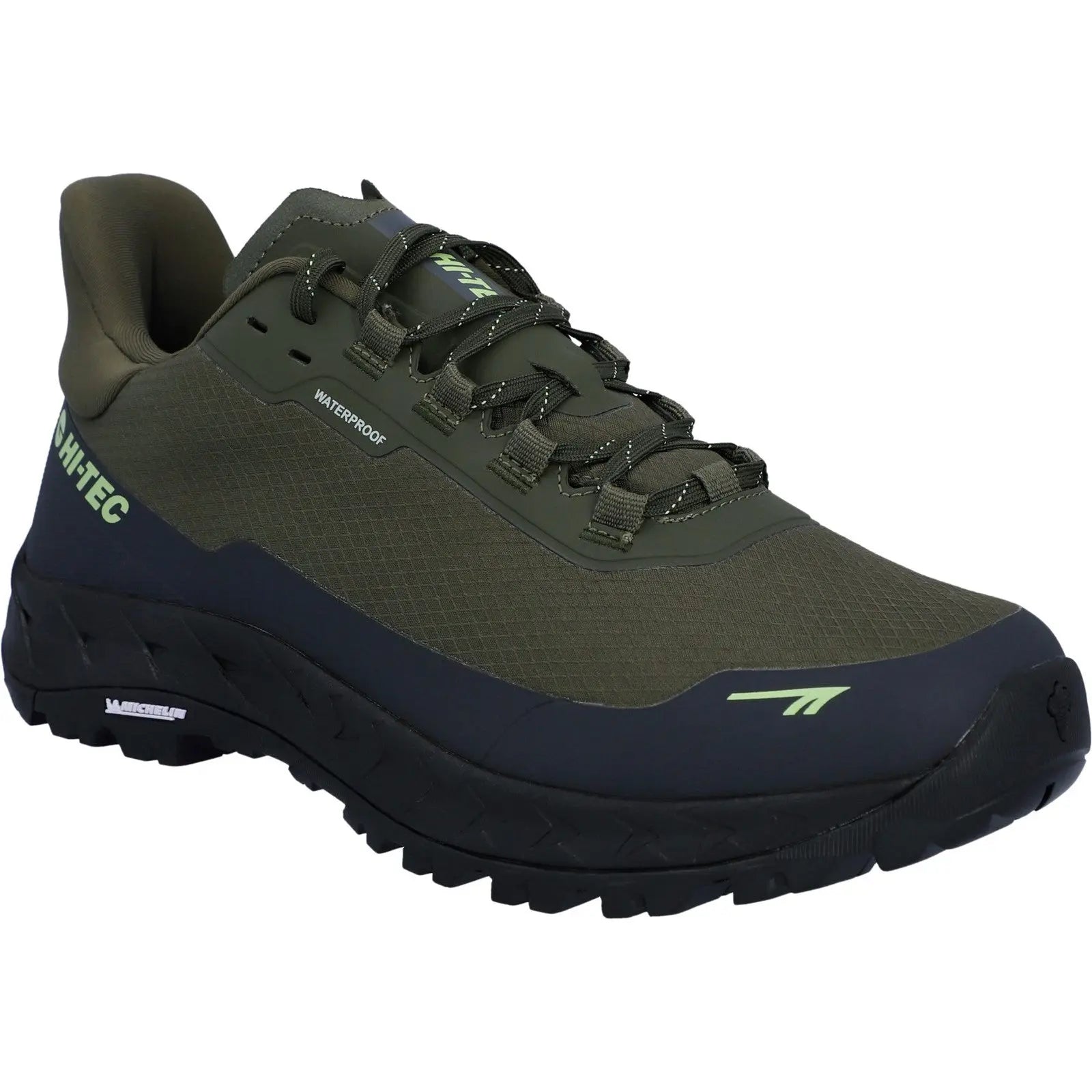 Altitude Lite WP Hiker Hi-Tec