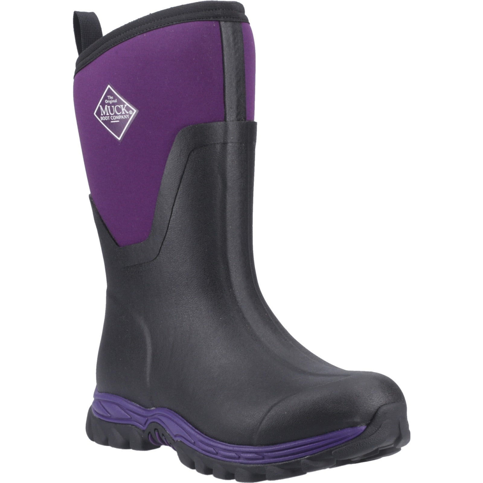 Arctic Sport II Mid Wellington Muck Boots