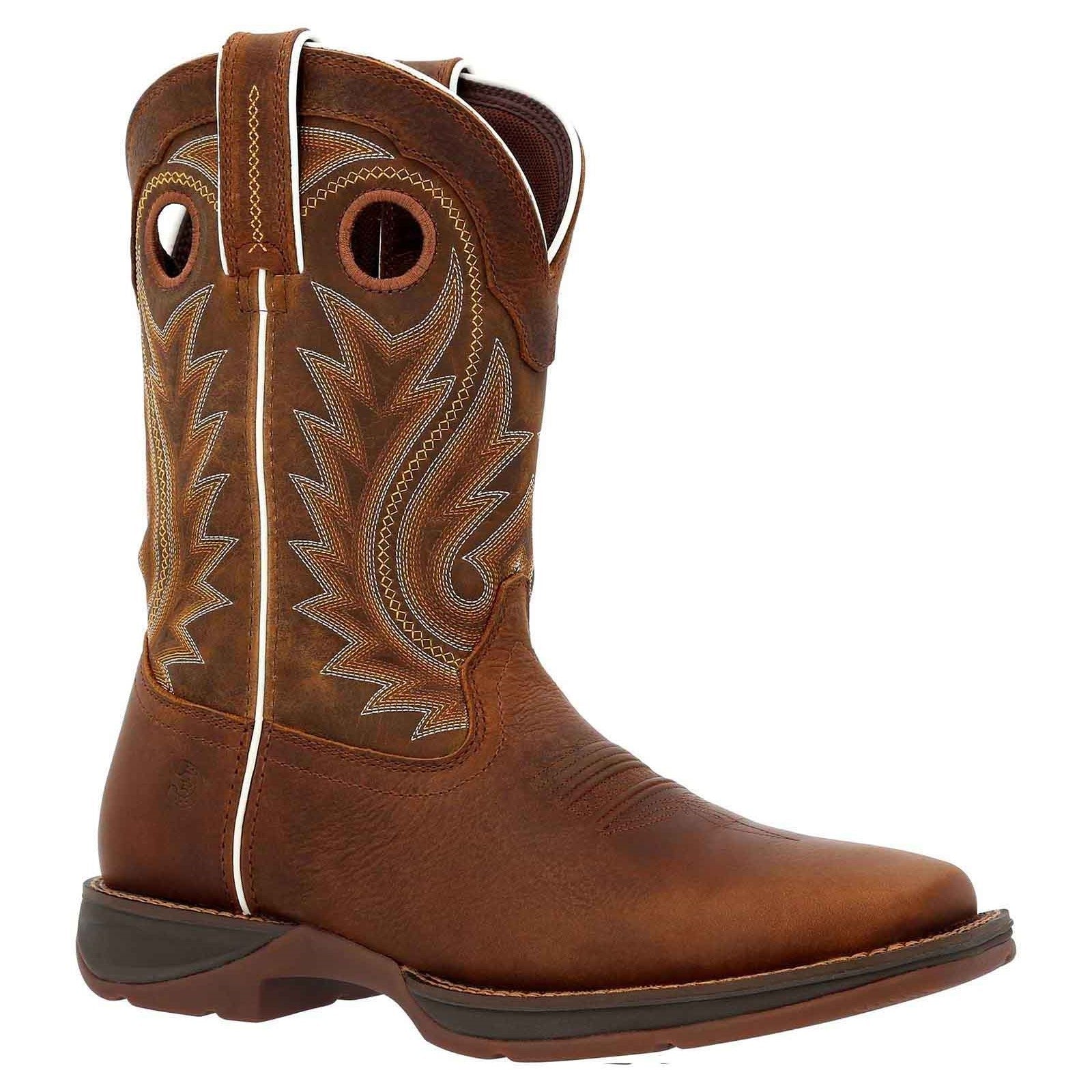 Rebel Western Boot