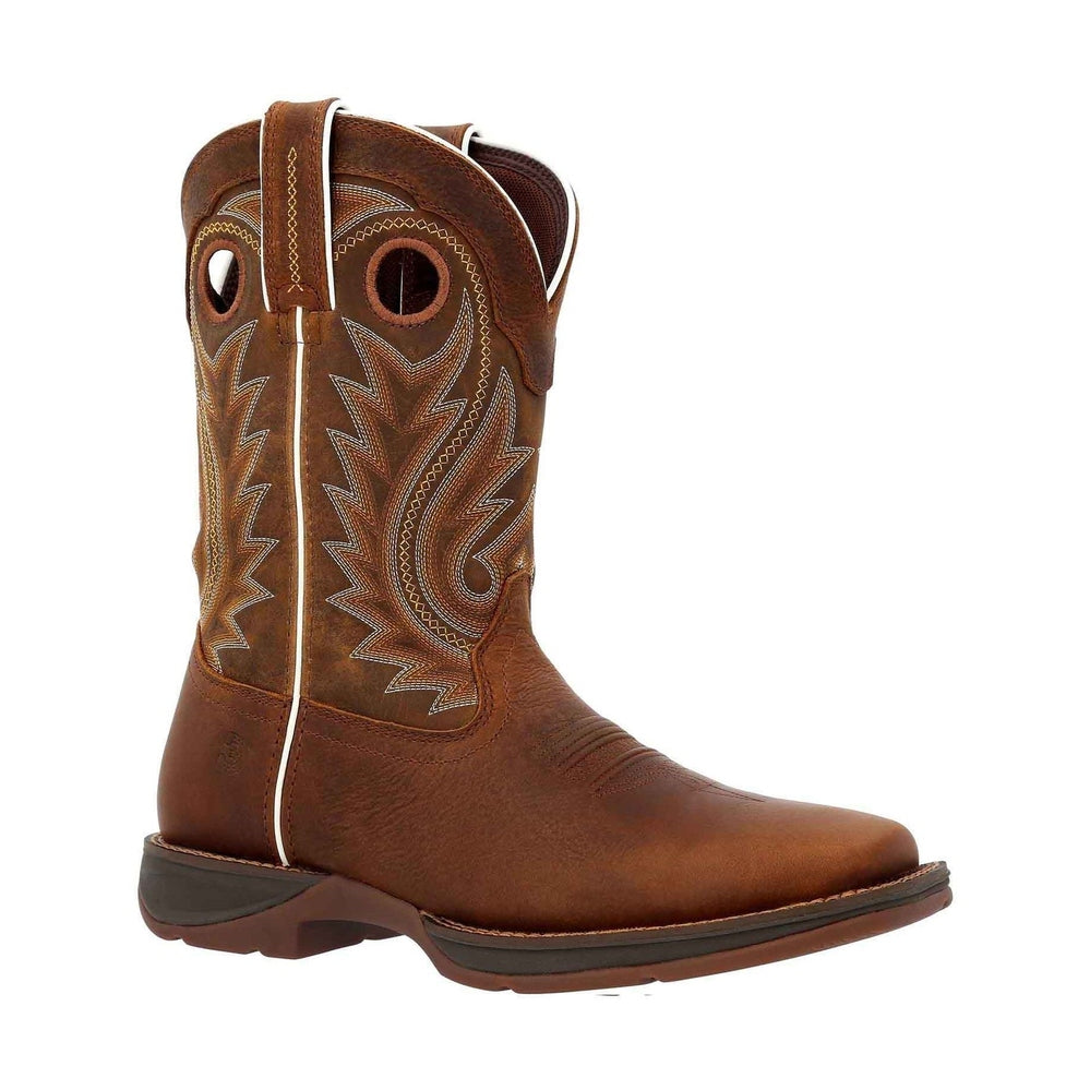 Rebel Western Boot Durango