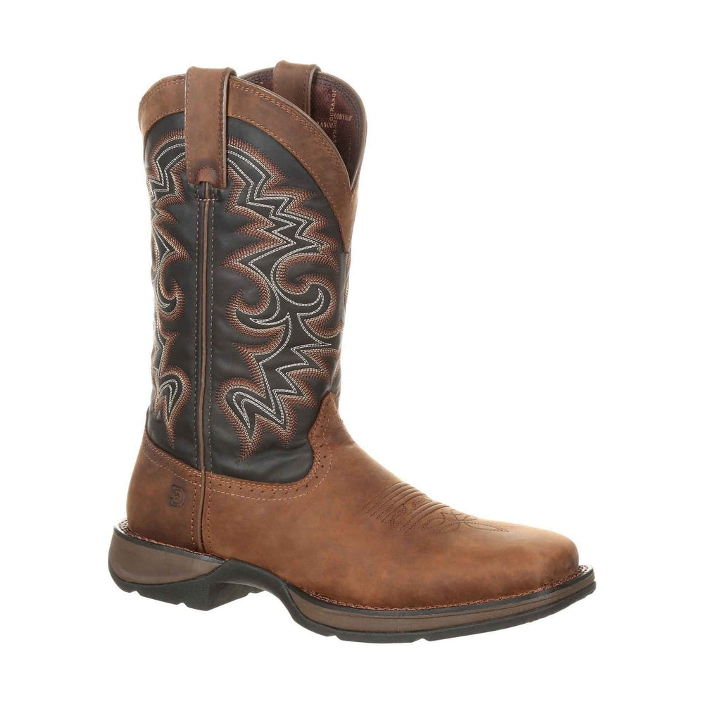 Rebel Western Boot Durango