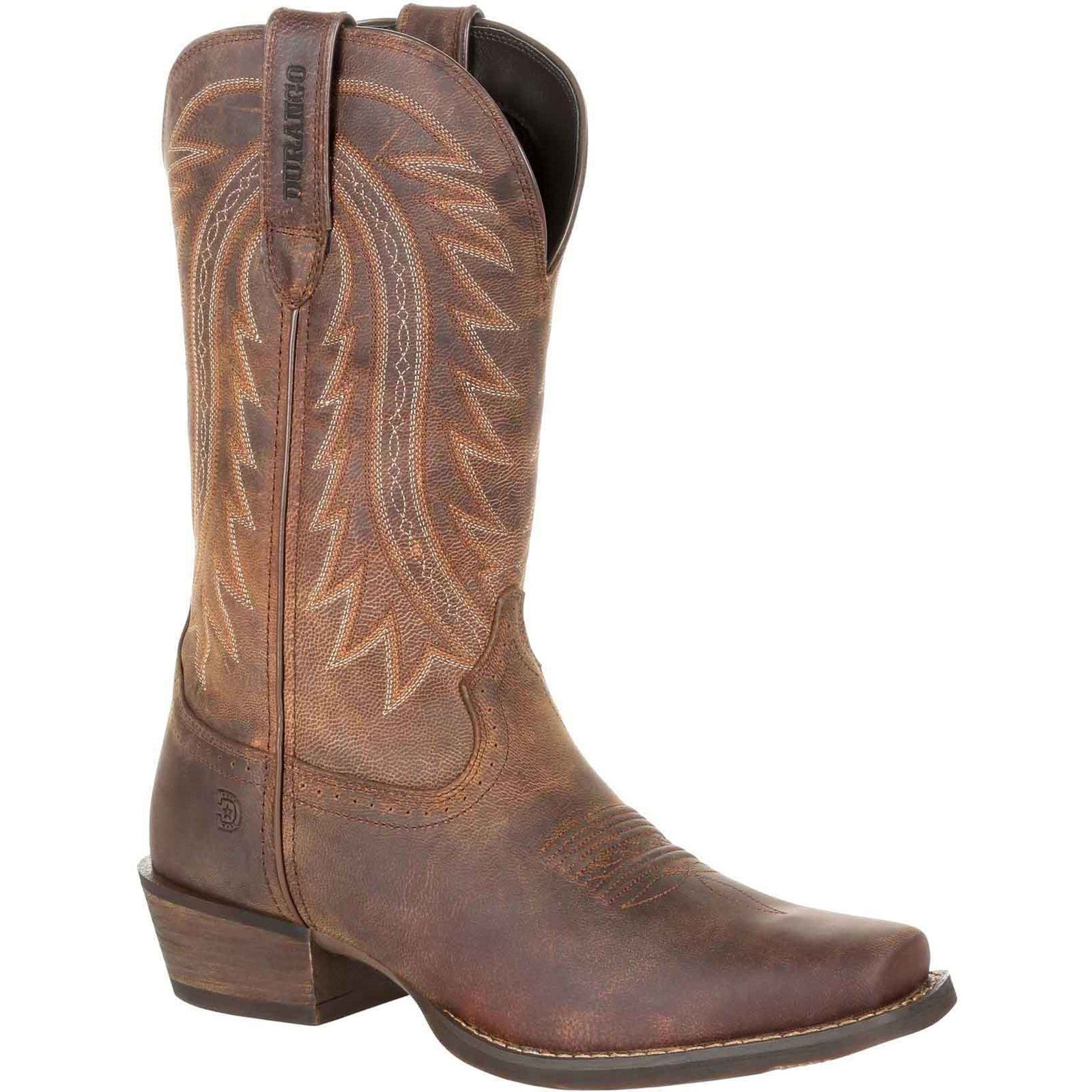 Rebel Frontier Western Boot