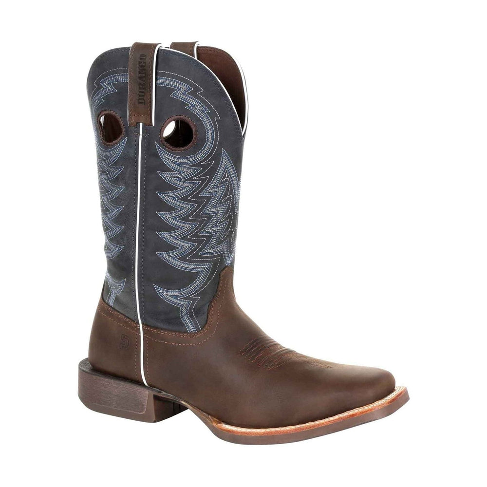 Rebel Pro Western Boot Durango