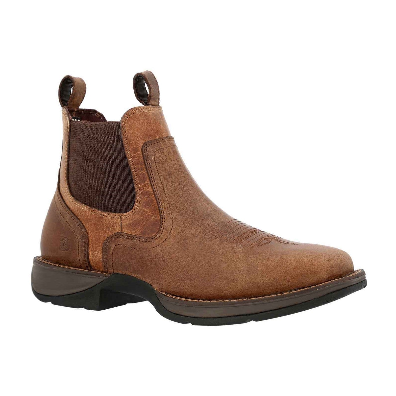 Red Dirt Rebel Western Boot