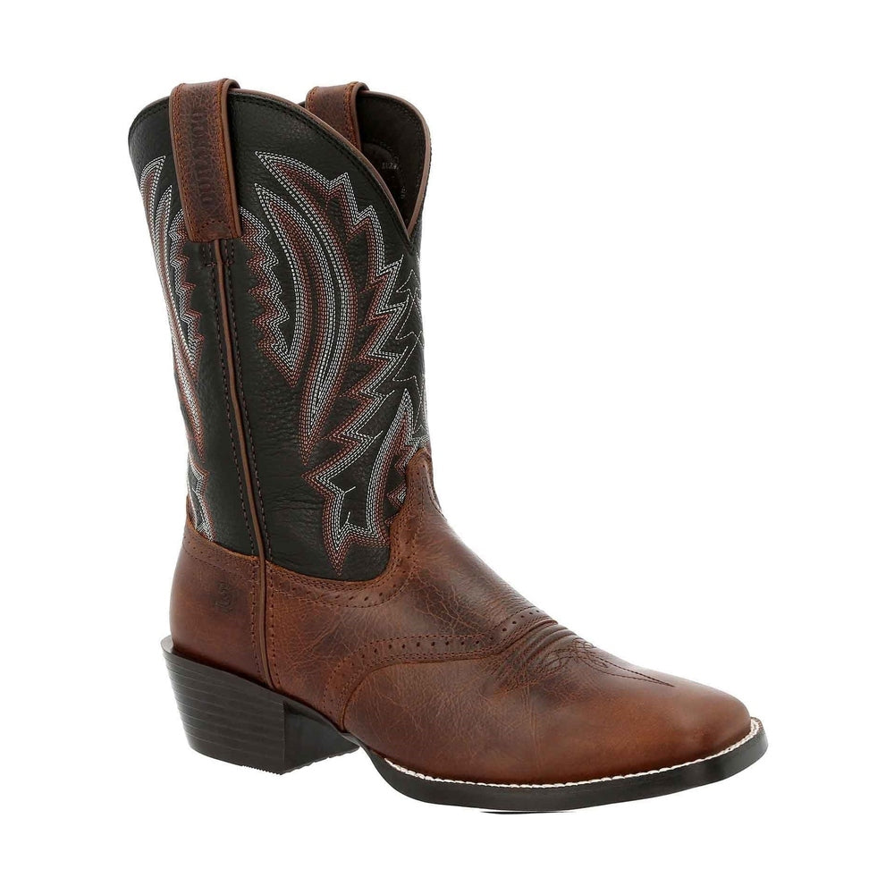 Westward Western Boot Durango