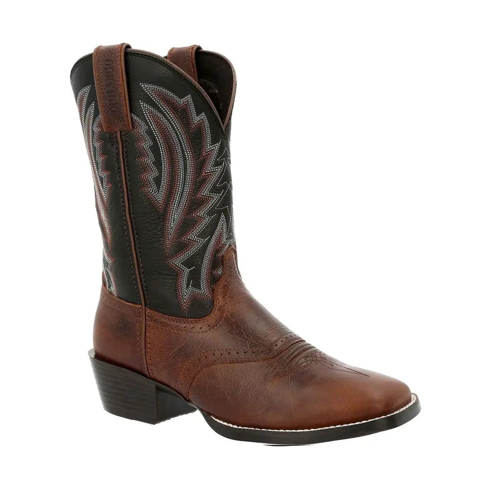 Westward Western Boot Durango