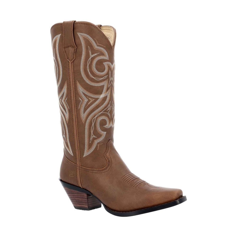 Crush Western Boot Durango