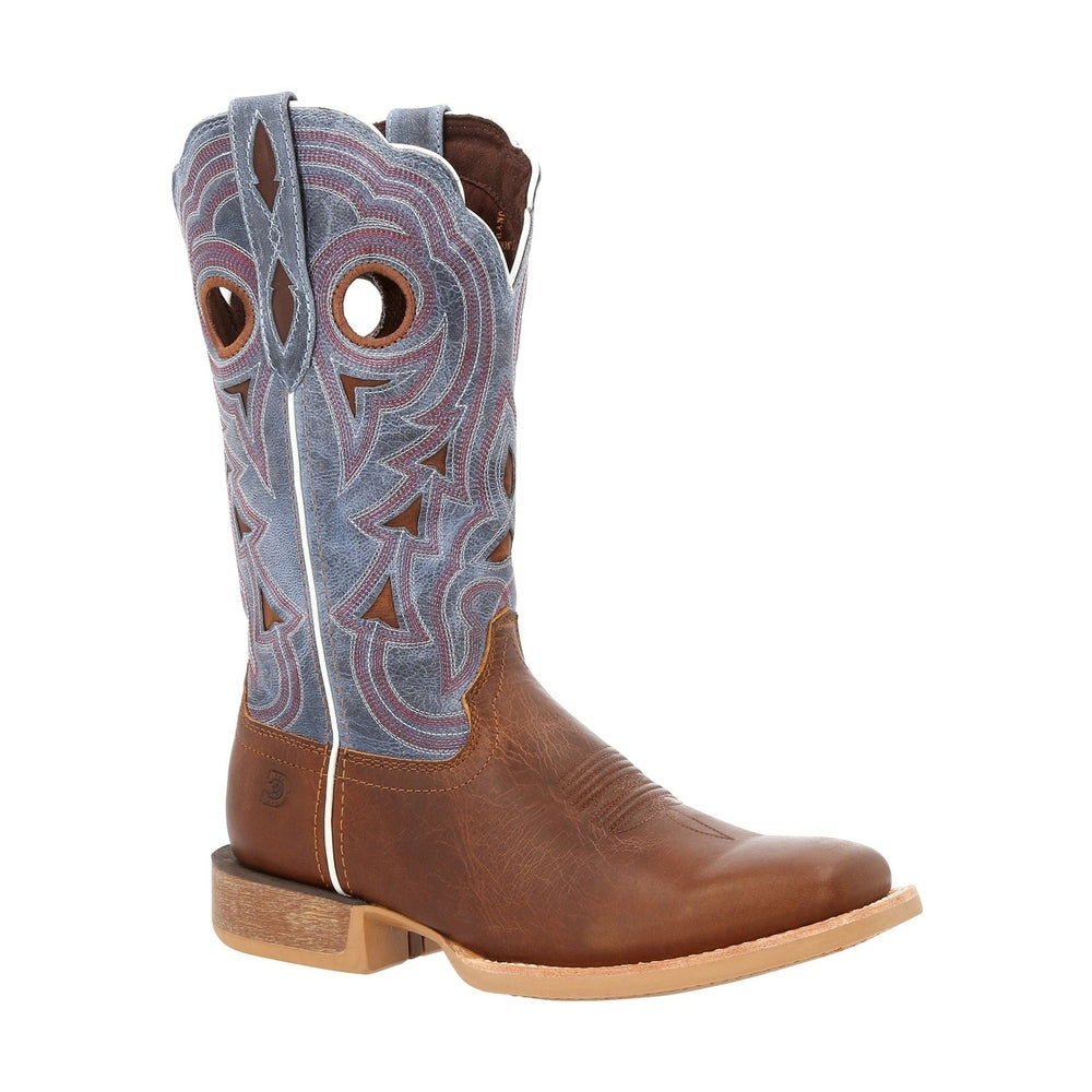 Lady Rebel Pro Western Boot Durango