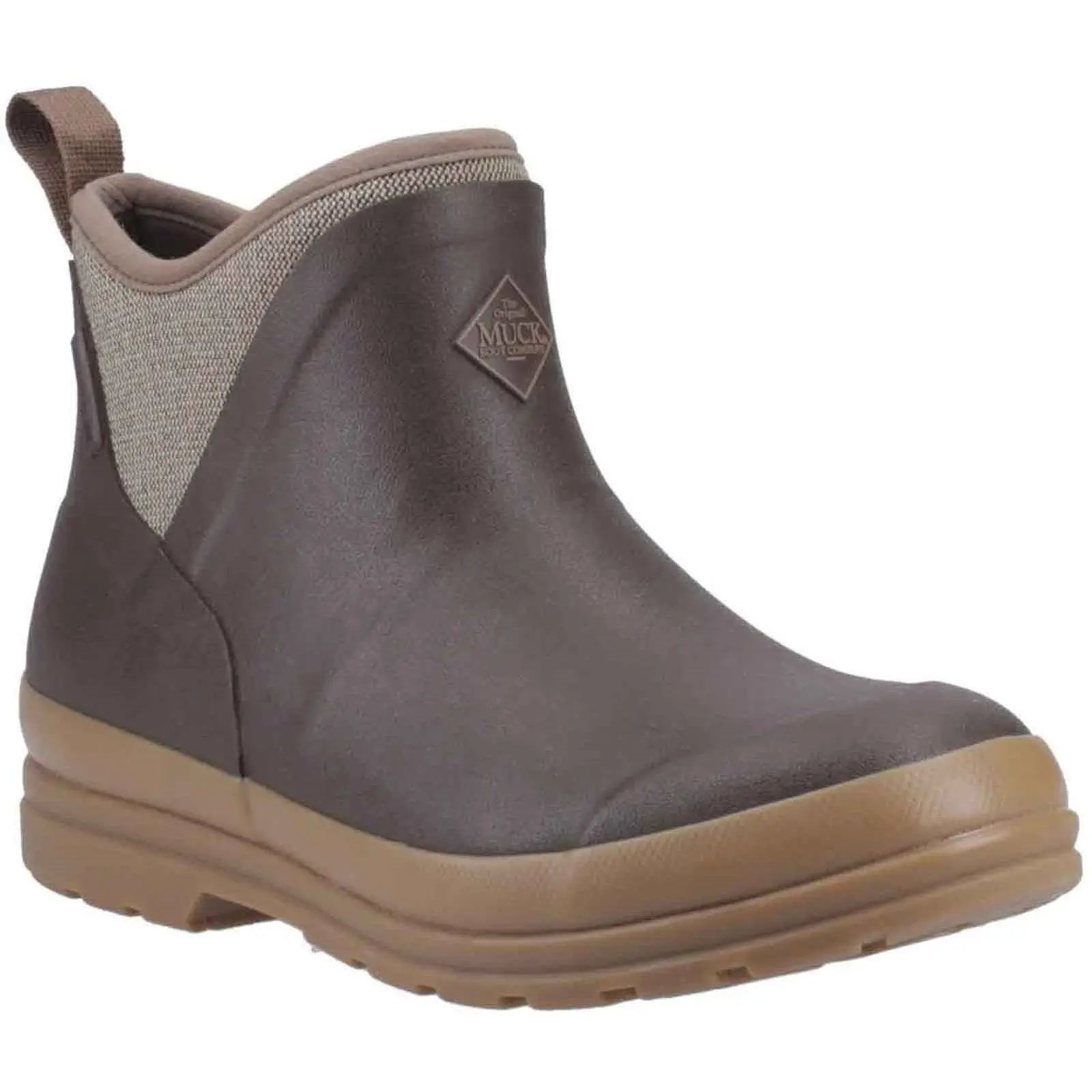 Originals Ankle Boot Muck Boots