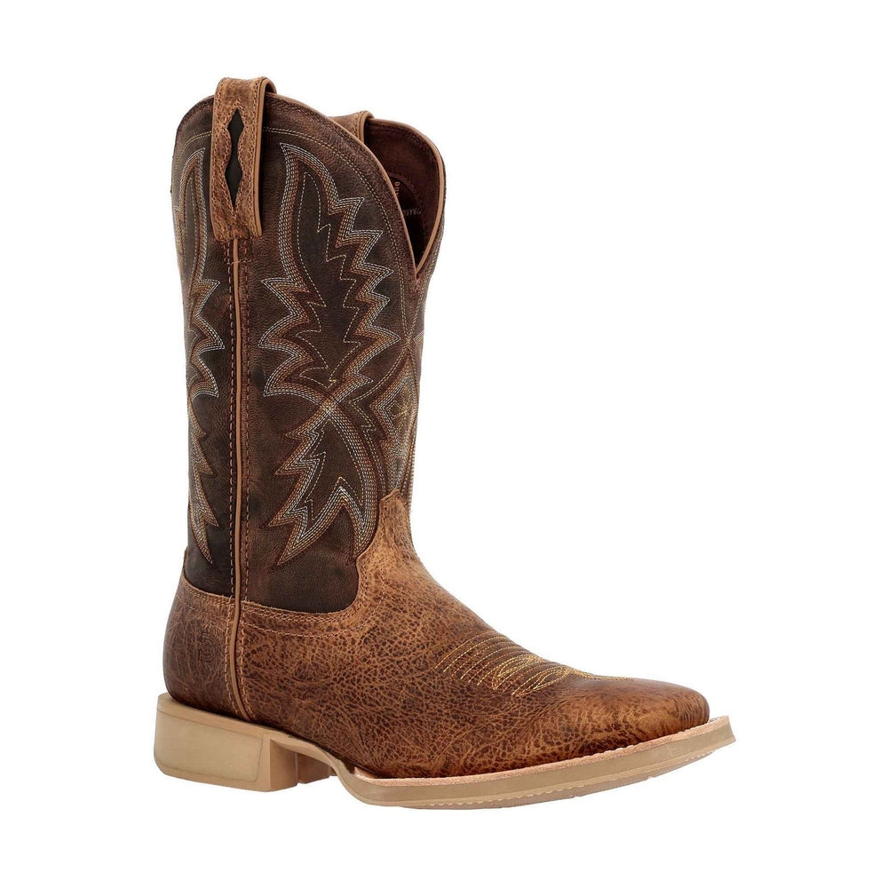 Rebel Pro Lite Western Boot Durango