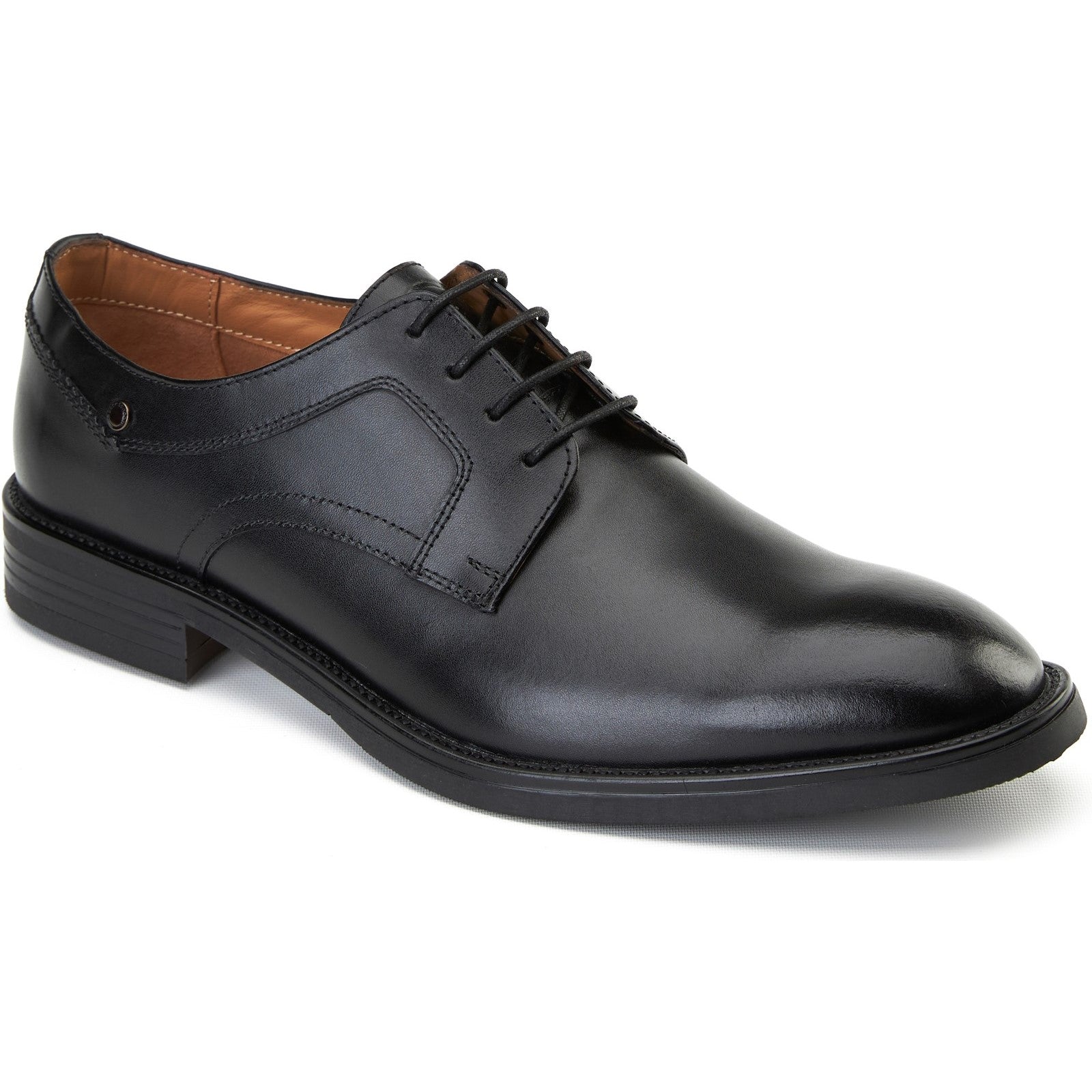 Sleeve Lace Up Shoe Base London