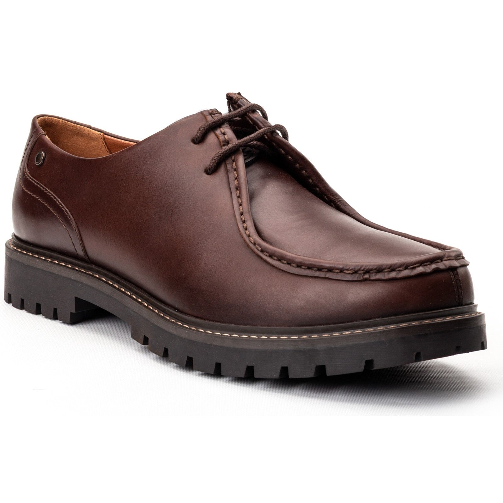 Carbon Wallabe Base London