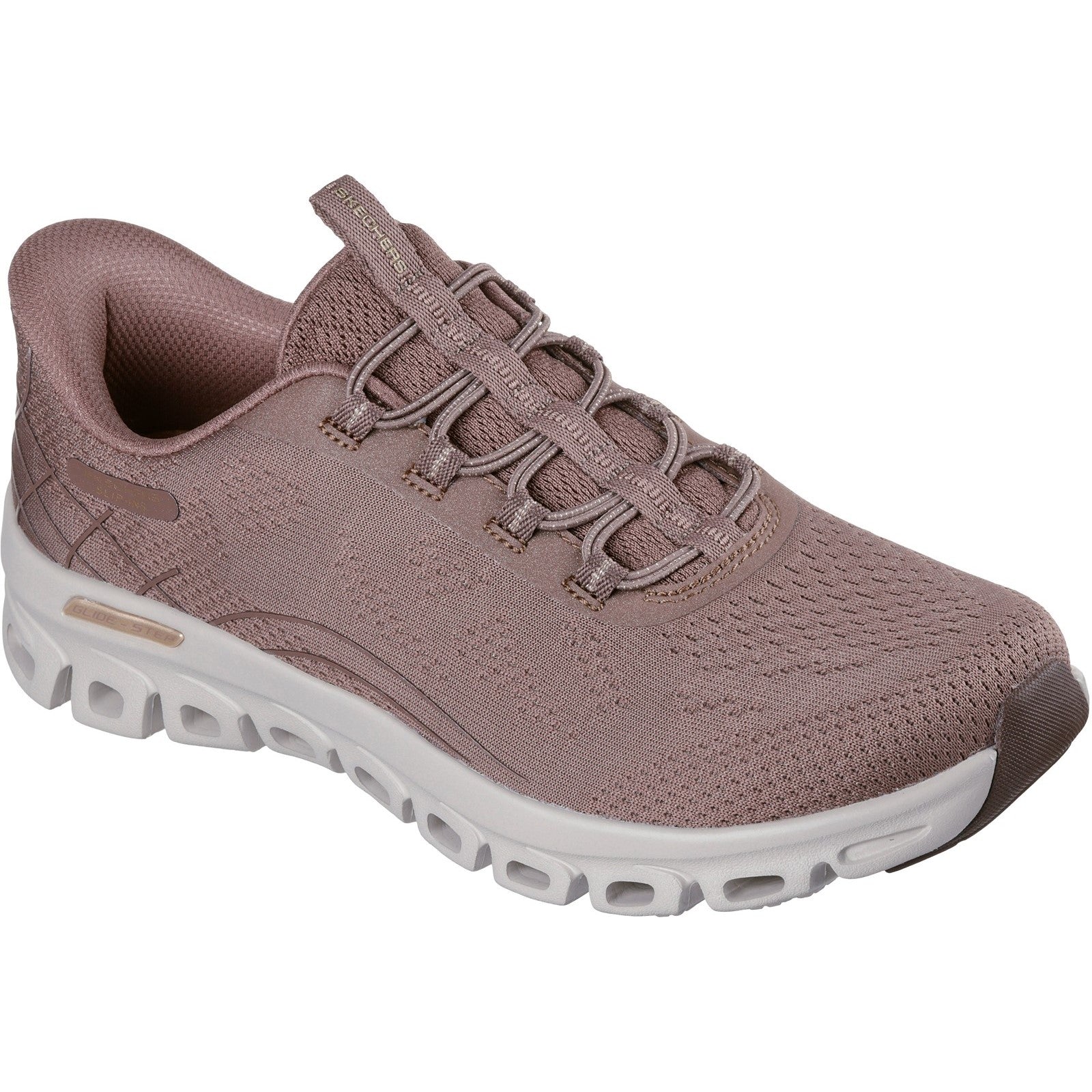 Skechers Glide-Step Elevate Amaze Trainers Skechers