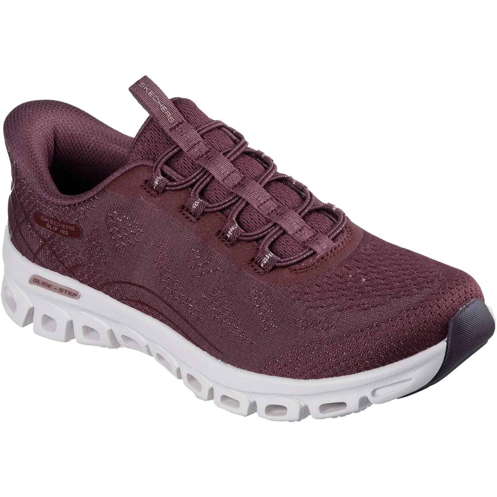 Skechers Glide-Step Elevate Amaze Trainers Skechers