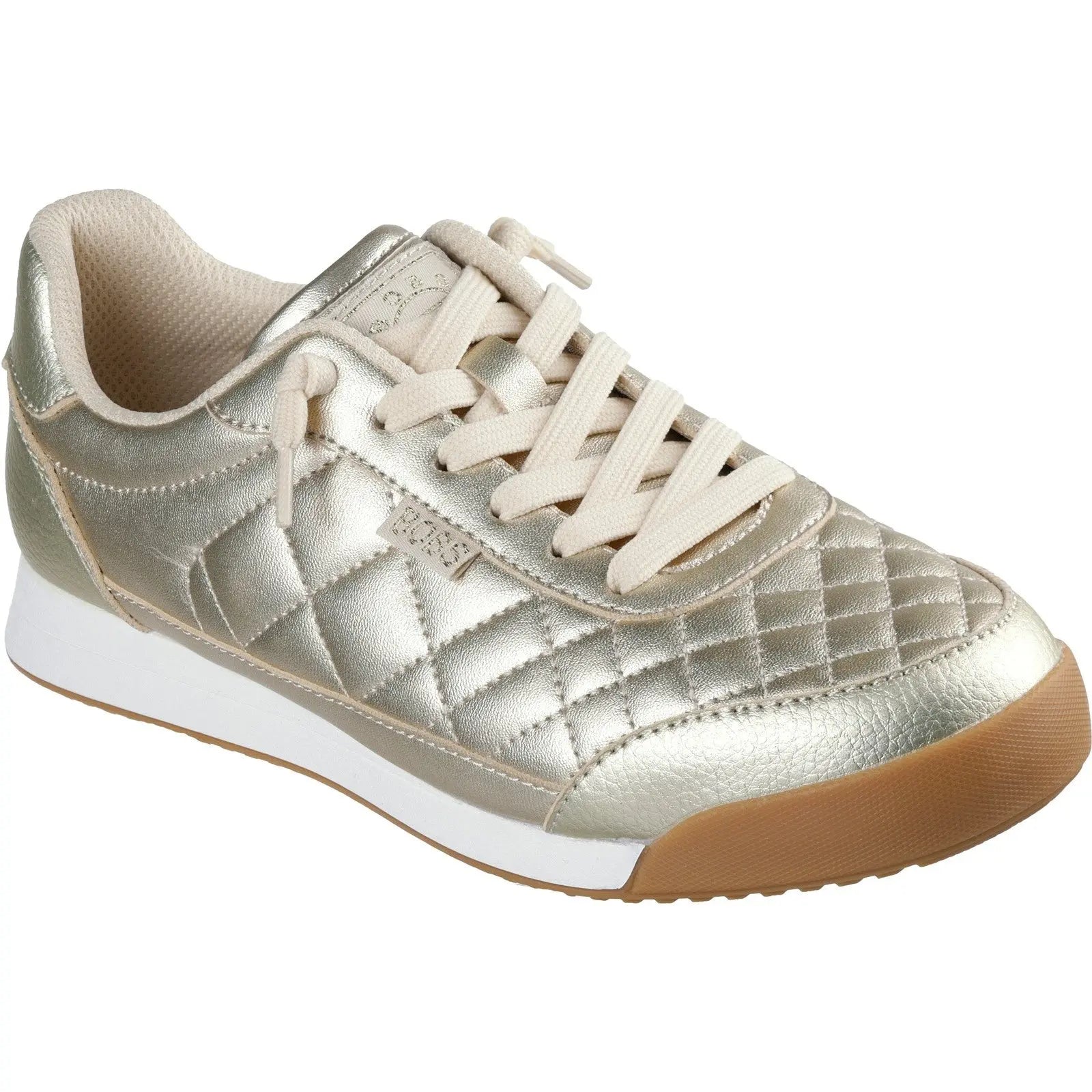 Skechers BOBS Billie Wild Comfort Trainers Skechers