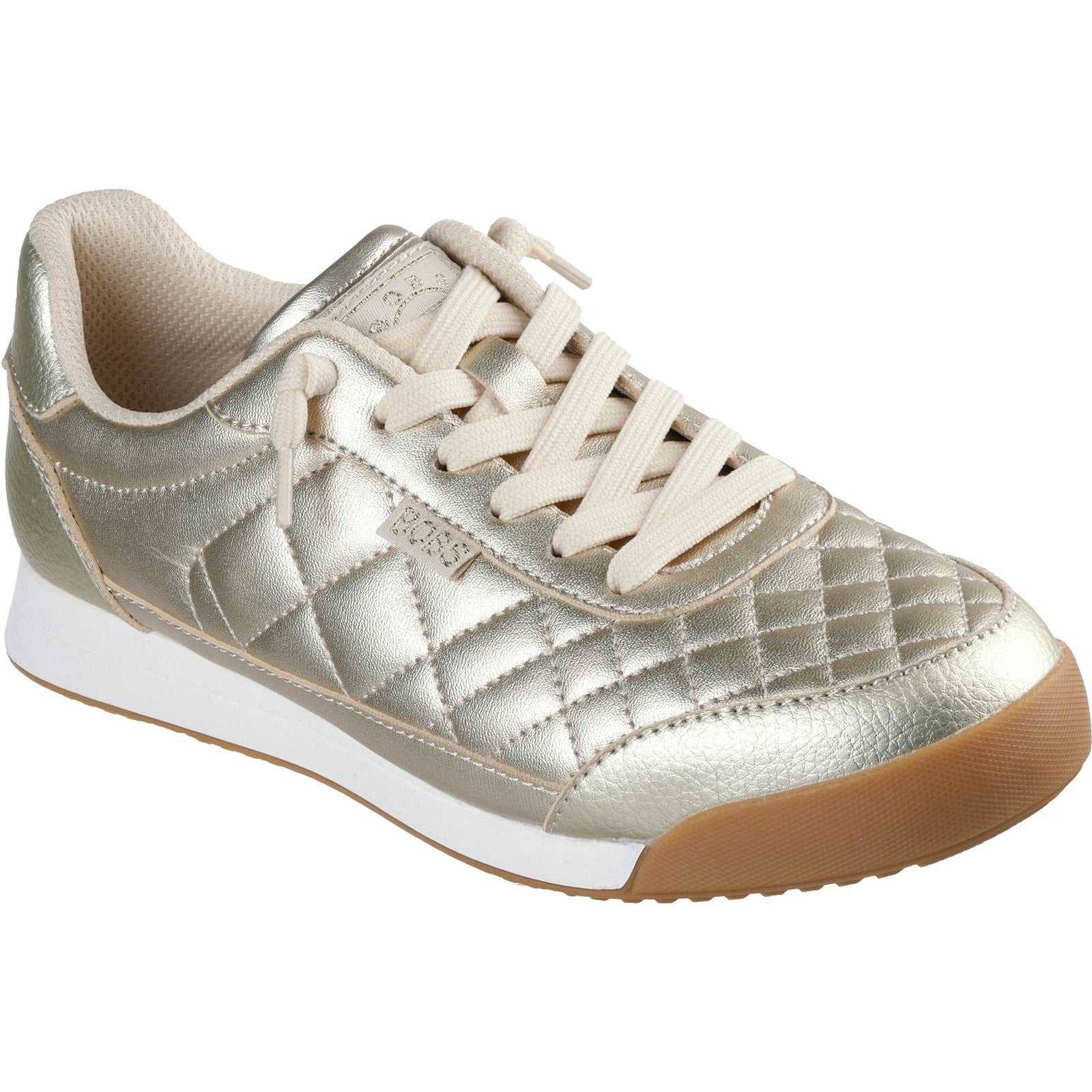 Skechers BOBS Billie Wild Comfort Trainers Skechers