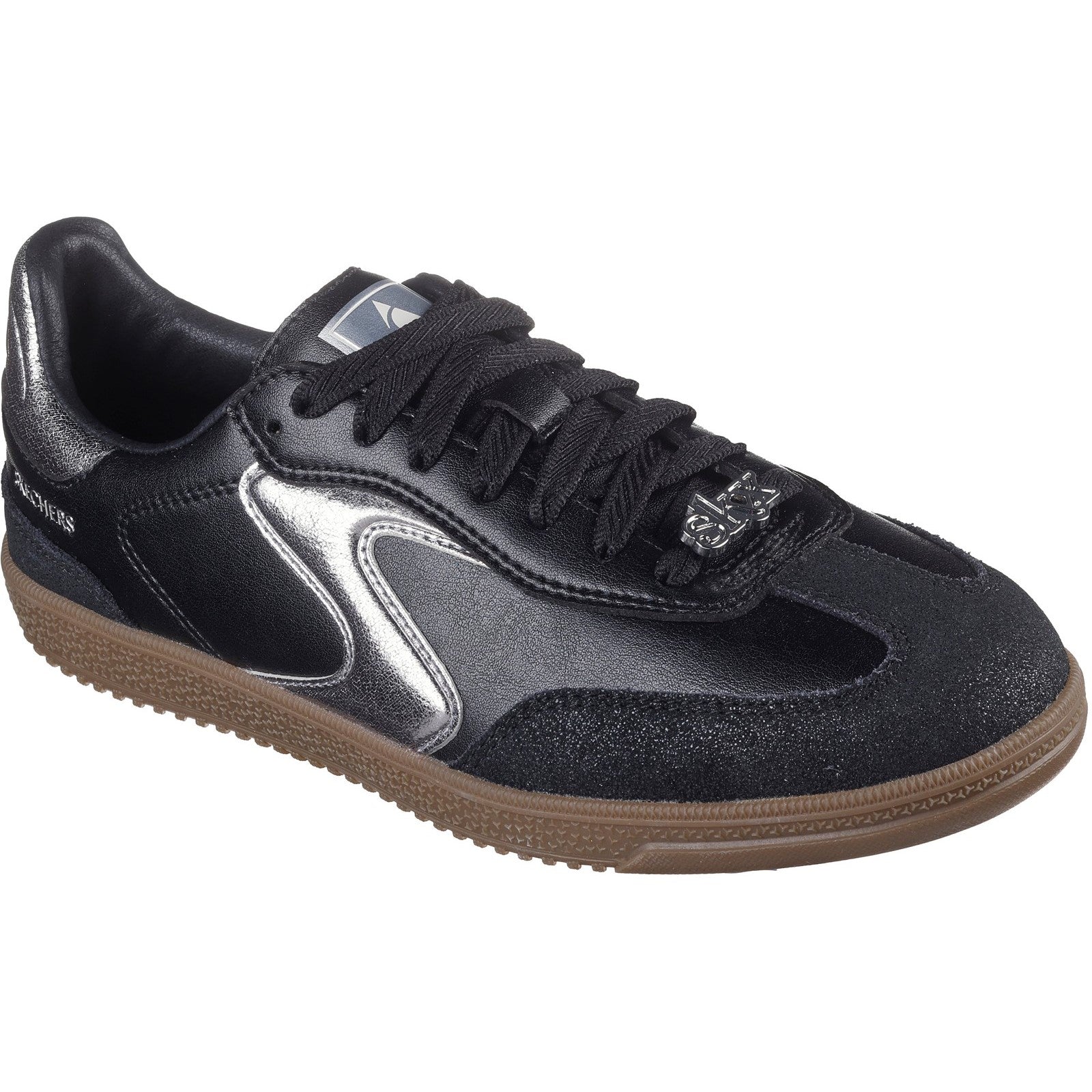 Skechers Hotshot Cool Glow Trainers Skechers