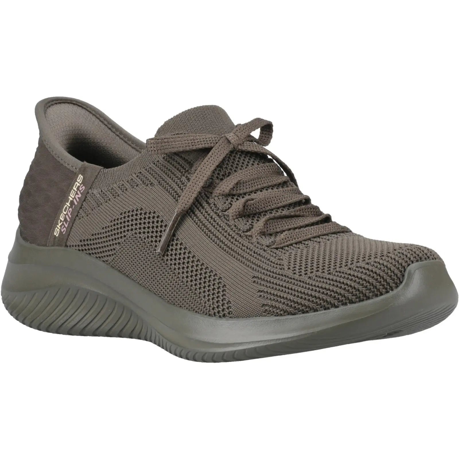 Skechers Ultra Flex 3.0 Pure Colour Slip-ins Trainers Skechers