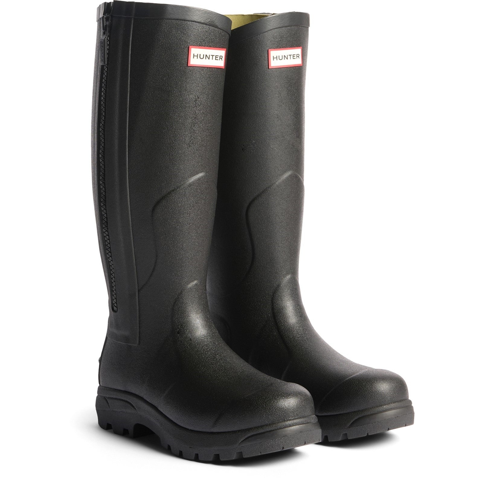 Balmoral MK II Boot Hunter