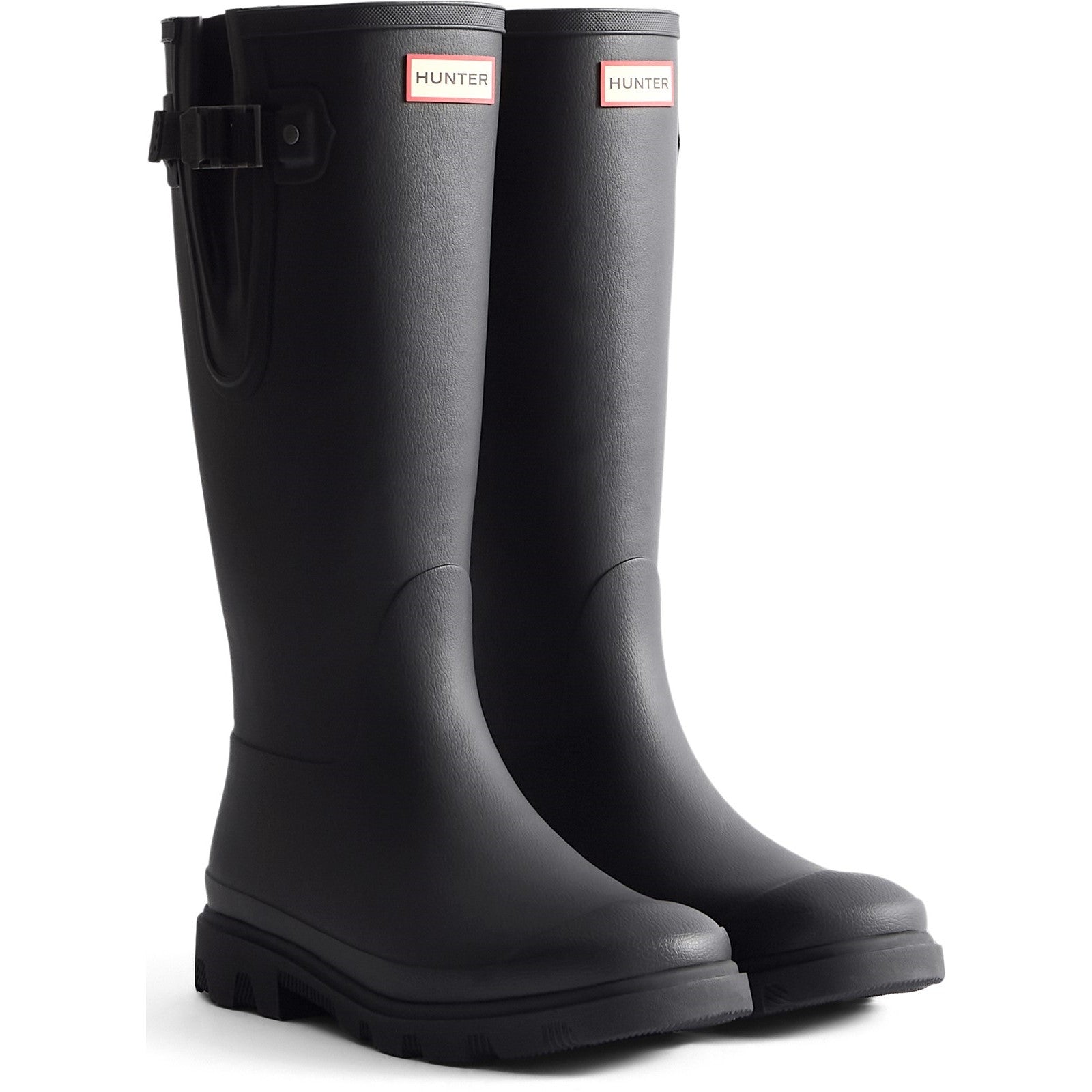 Field Downpour Adjustable Boot Hunter
