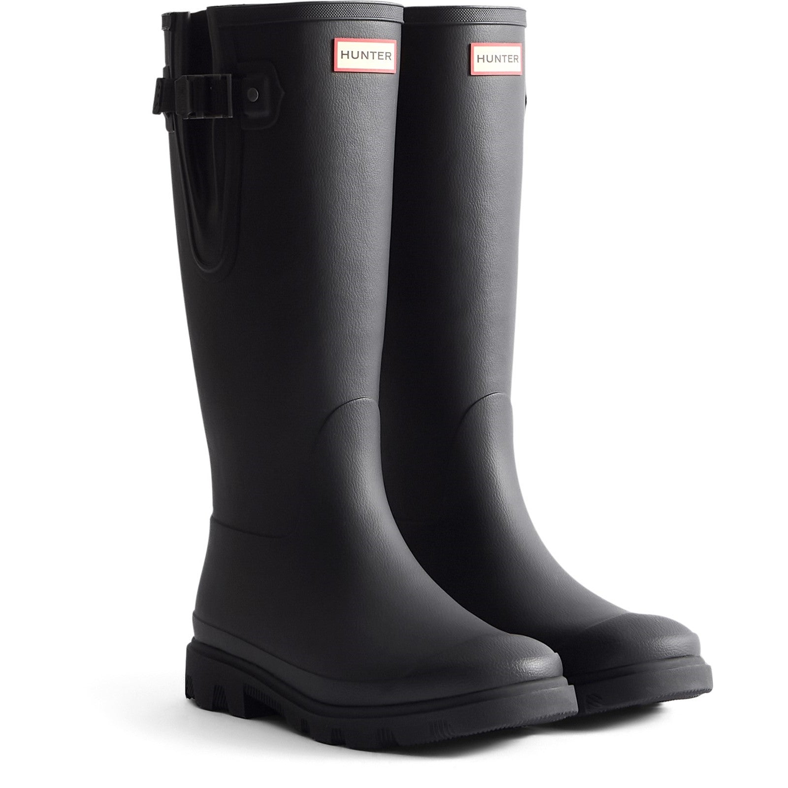 Field Downpour Adjustable Boot Hunter