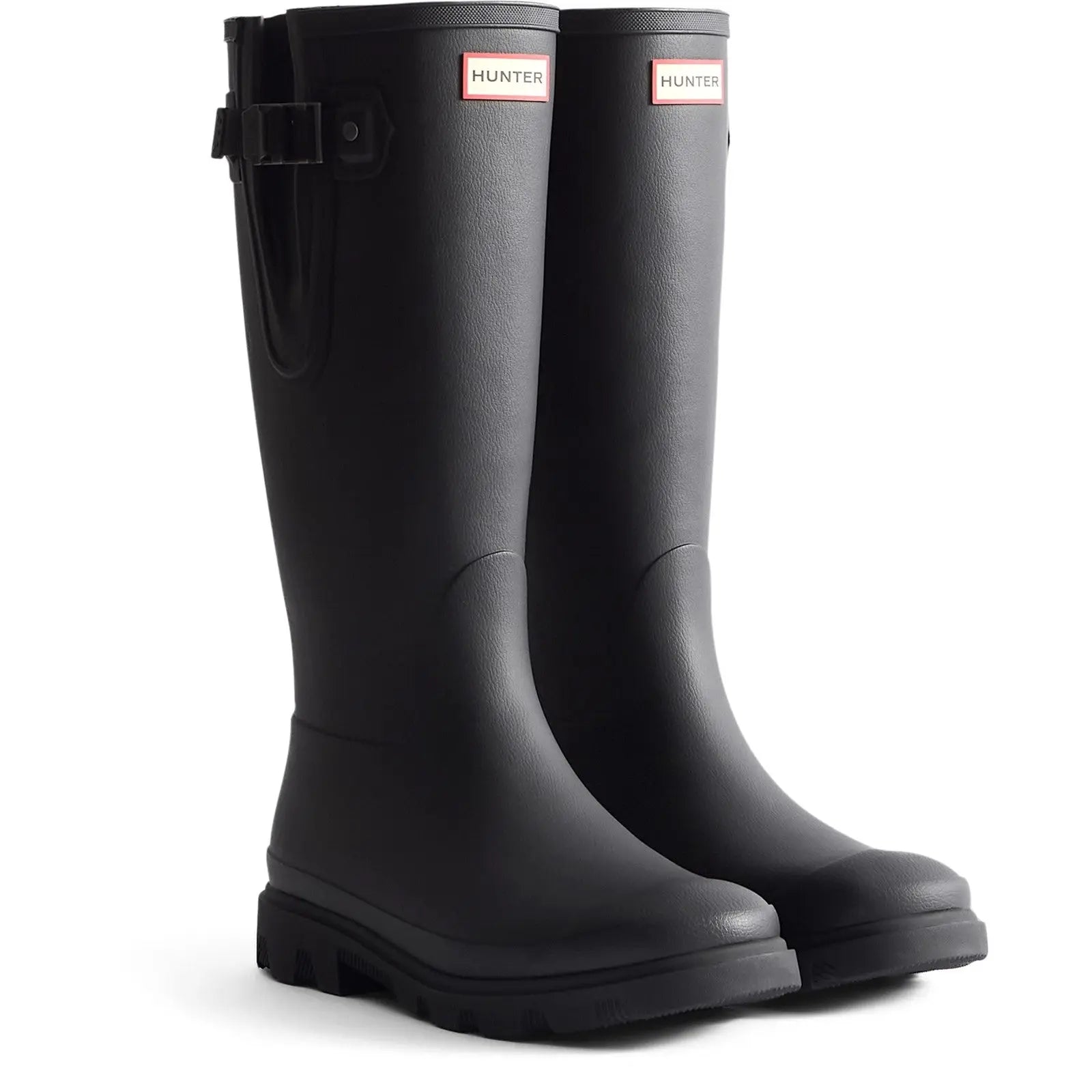 Field Downpour Adjustable Boot Hunter