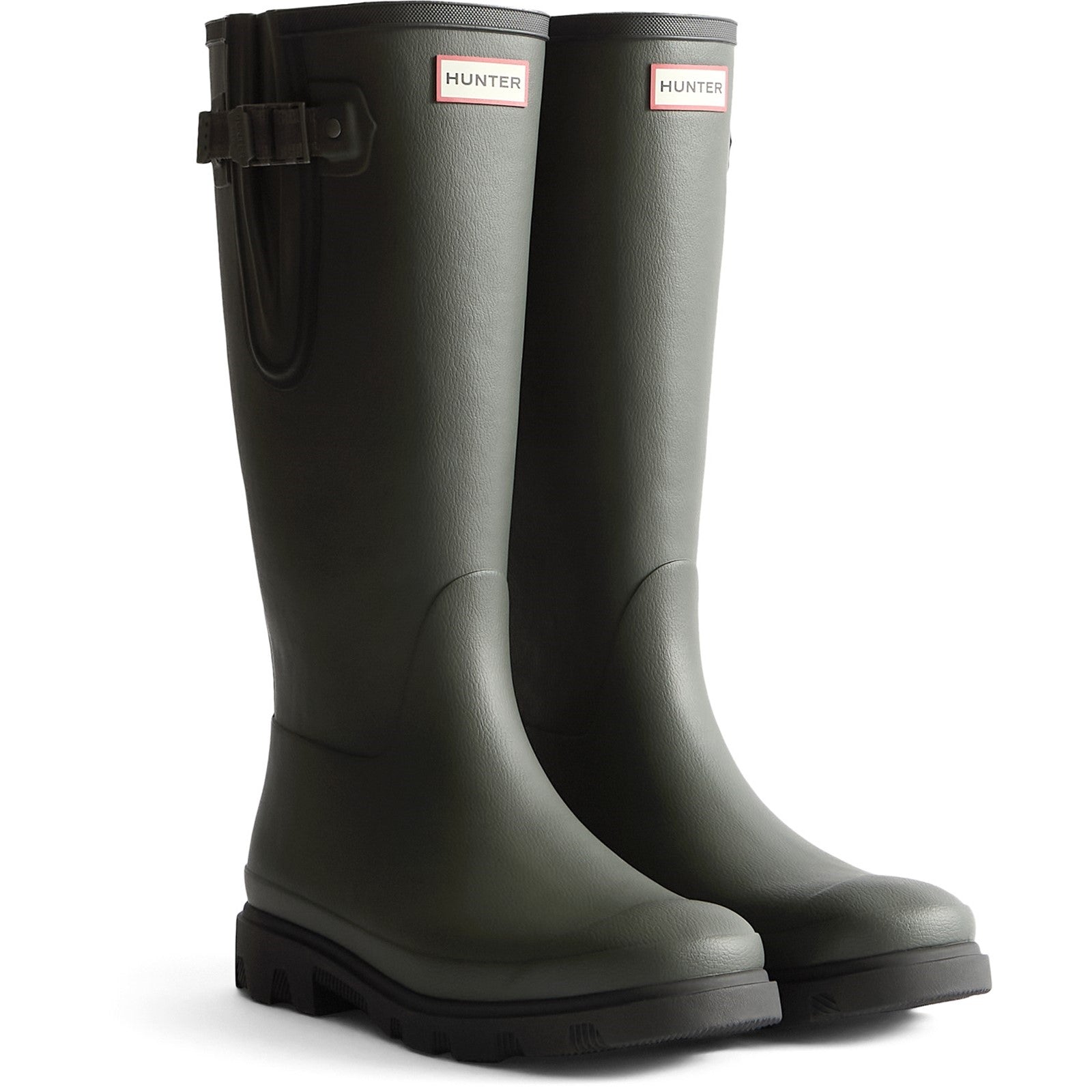 Field Downpour Adjustable Boot Hunter