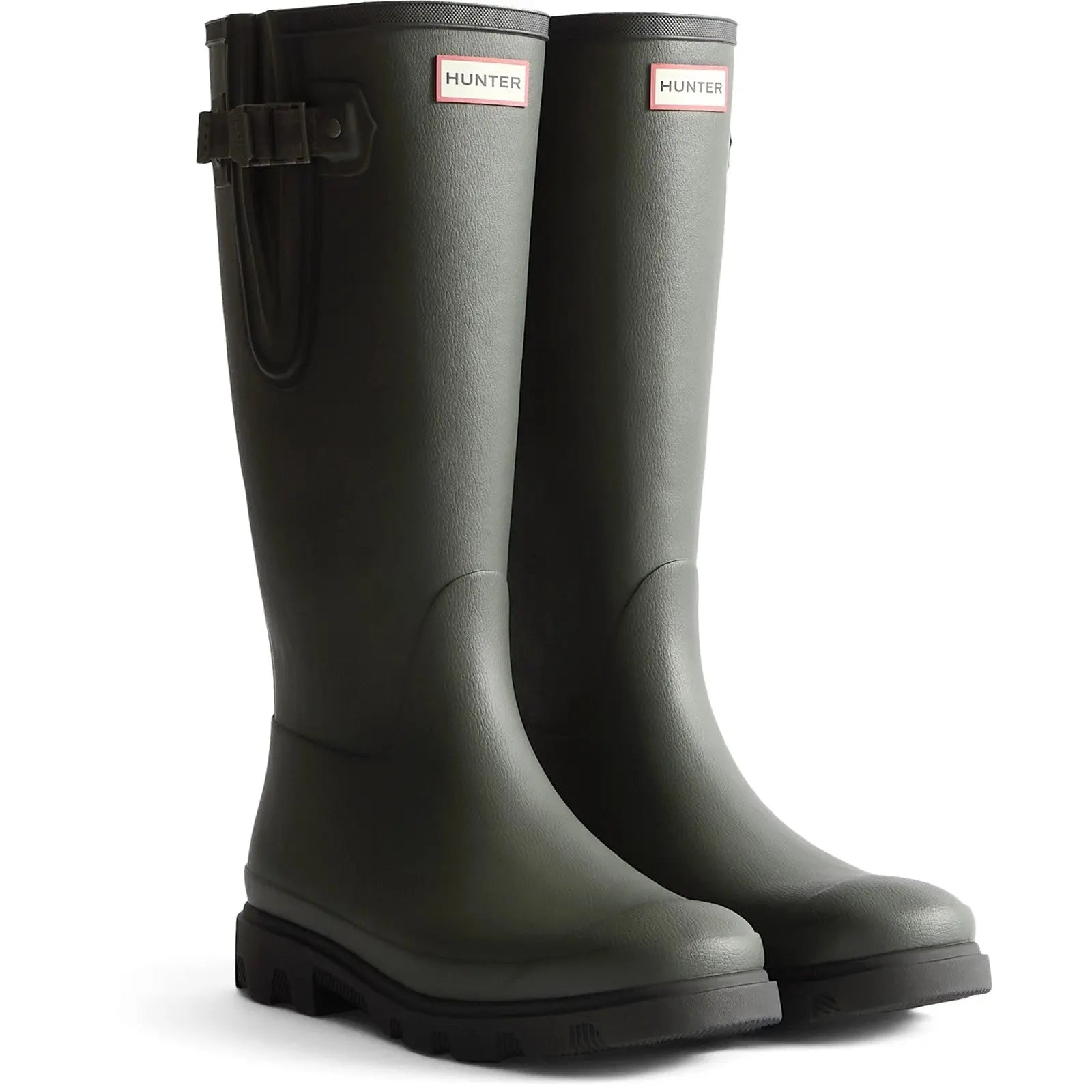 Field Downpour Adjustable Boot Hunter