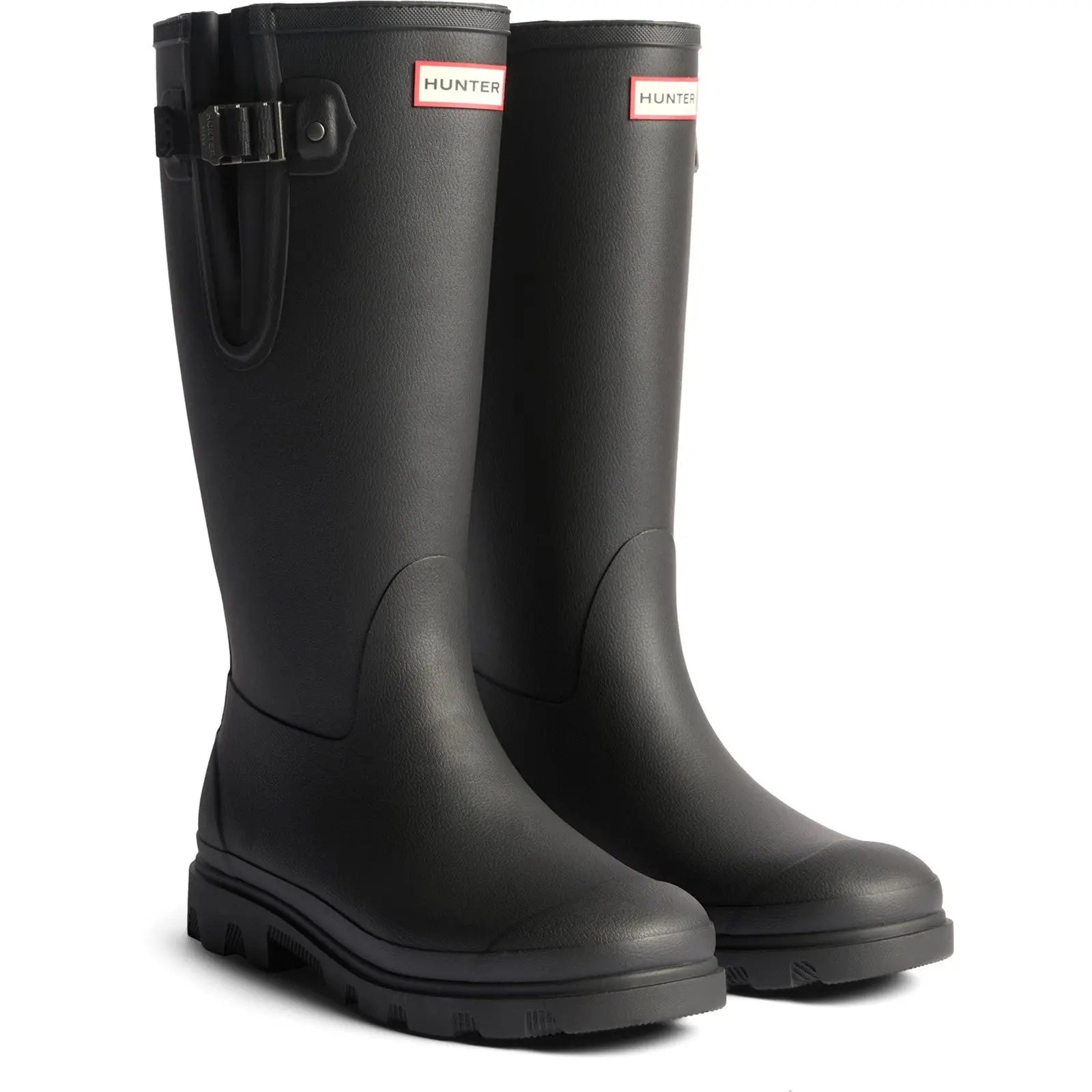 Field Downpour Adjustable Neoprene Womens Hunter