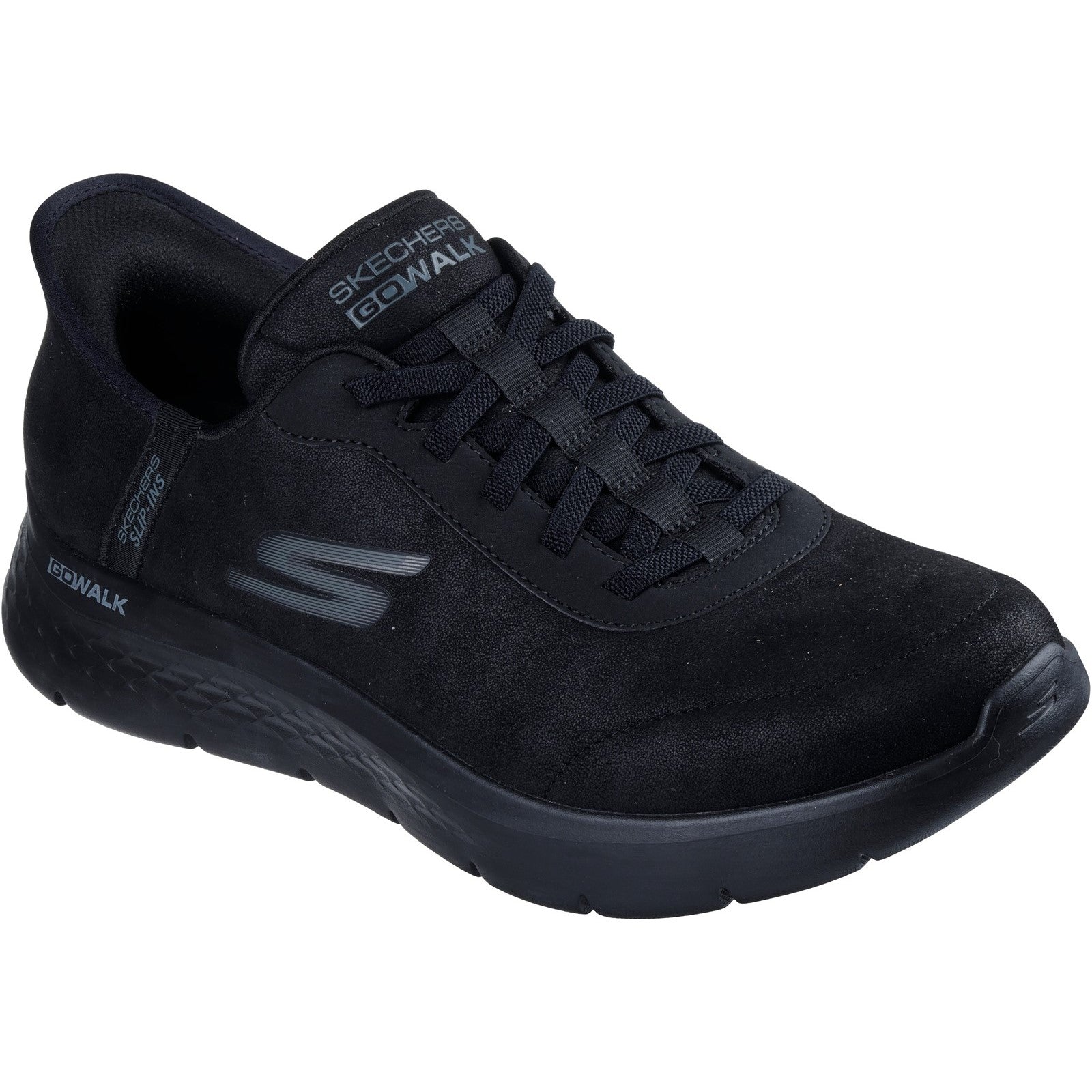 Skechers GO WALK Flex Smooth Motion Slip-ins Trainer Skechers