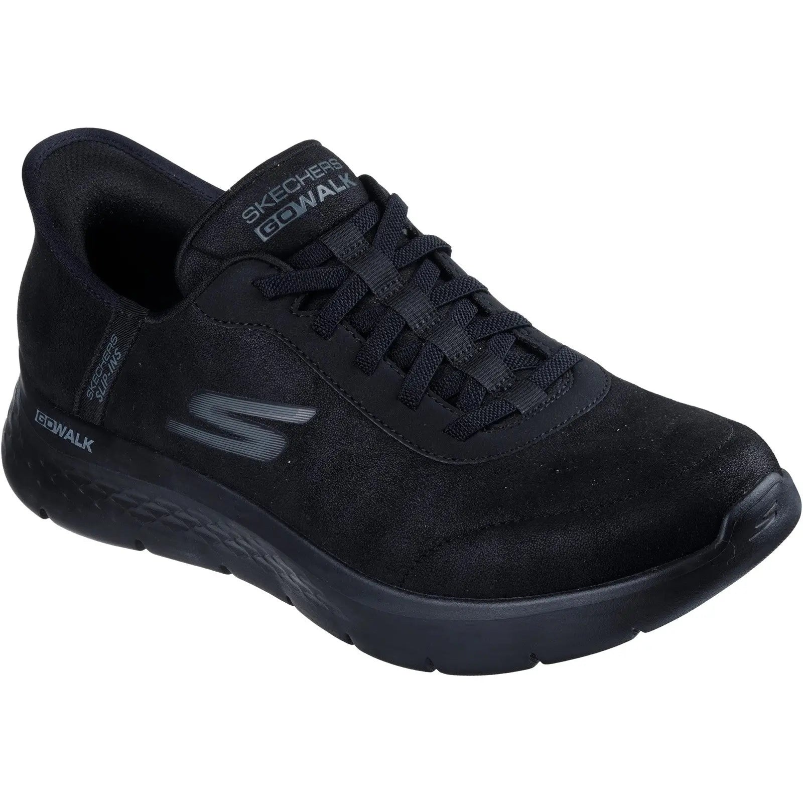 Skechers GO WALK Flex Smooth Motion Slip-ins Trainer Skechers