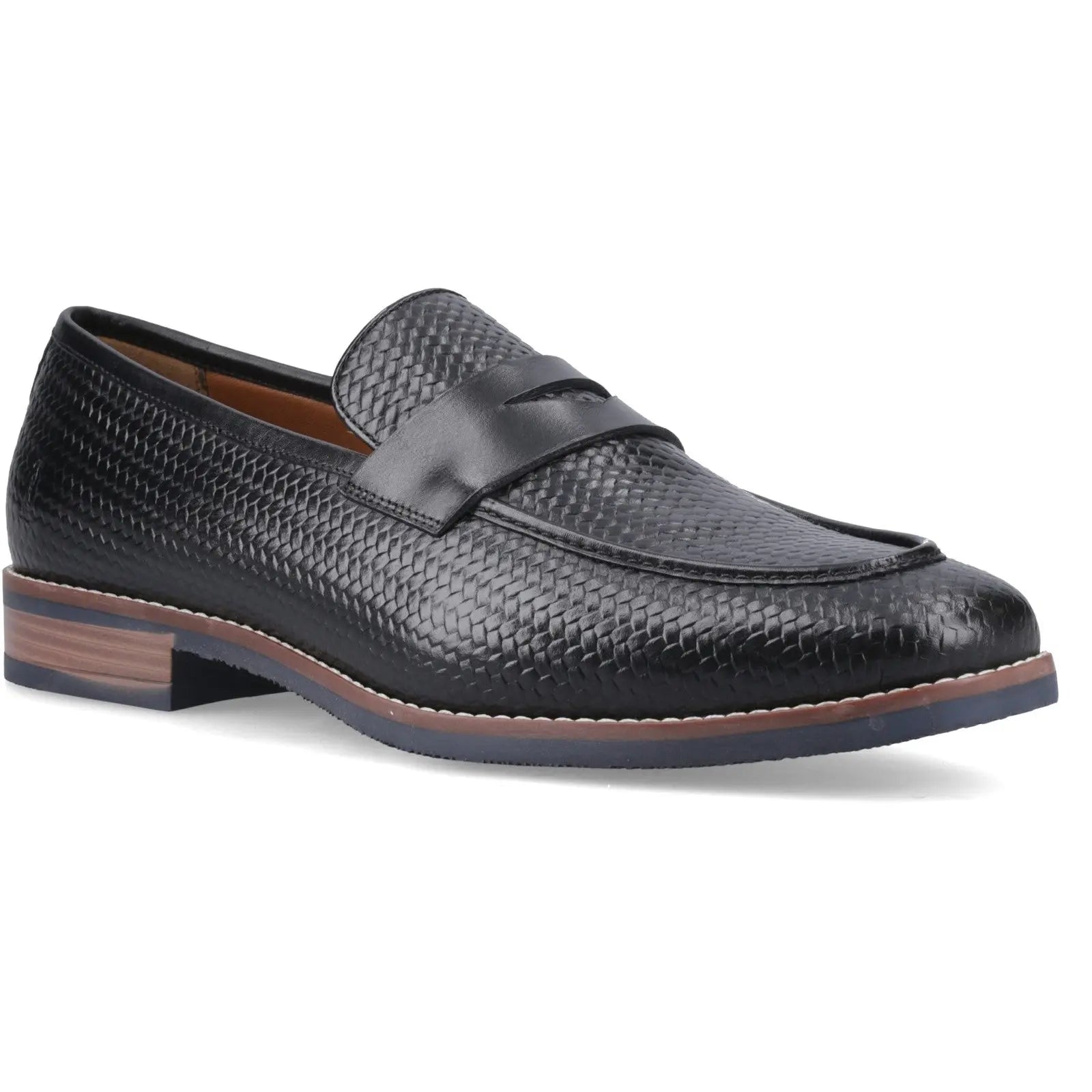 Mitchell Loafer Hush Puppies