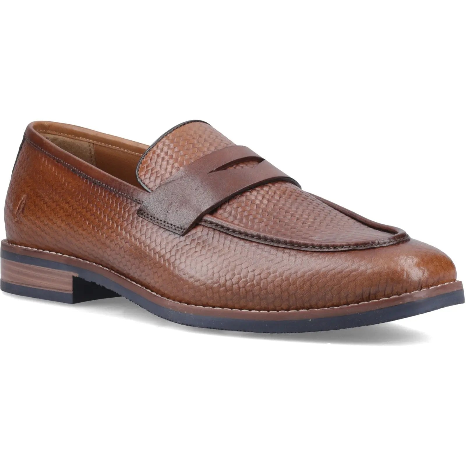 Mitchell Loafer Hush Puppies