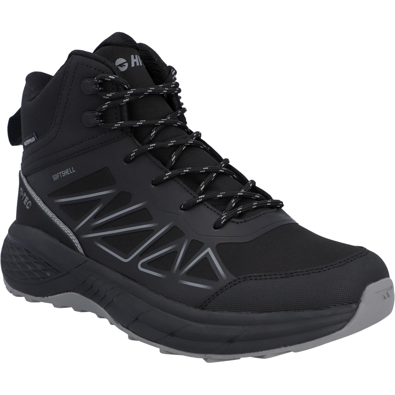 Litespeed Mid WP Hiker Hi-Tec