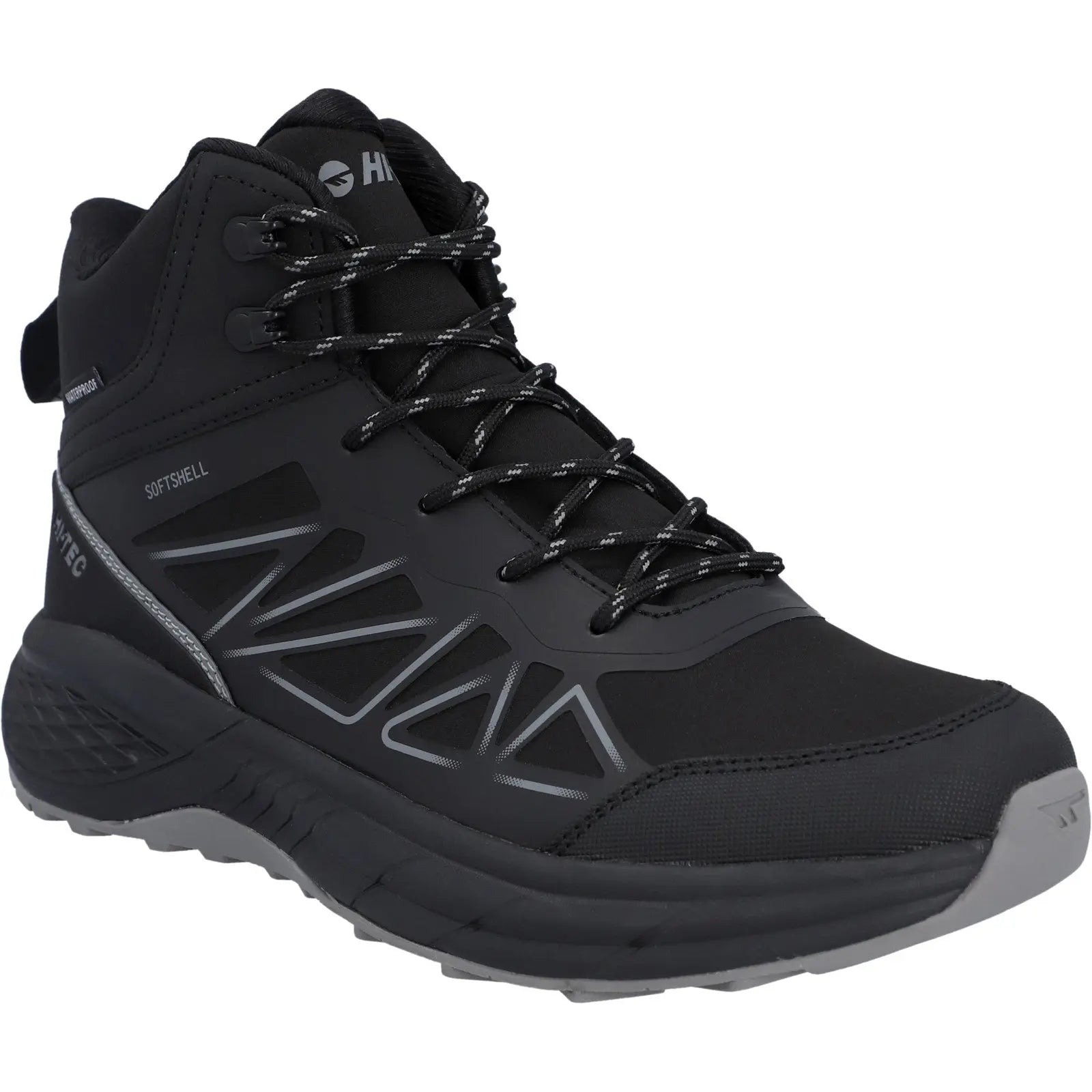 Litespeed Mid WP Hiker Hi-Tec
