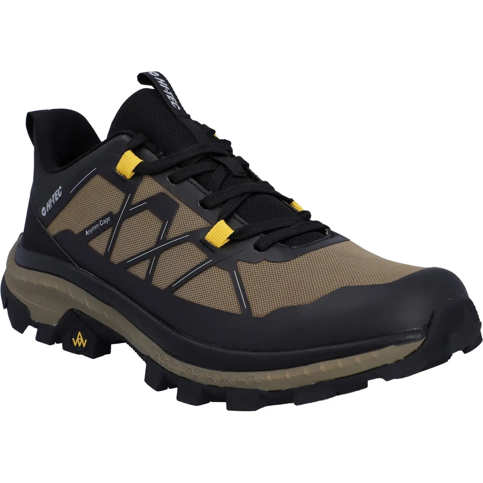 AWW Infuse Low WP Hiker Mens Hi-Tec